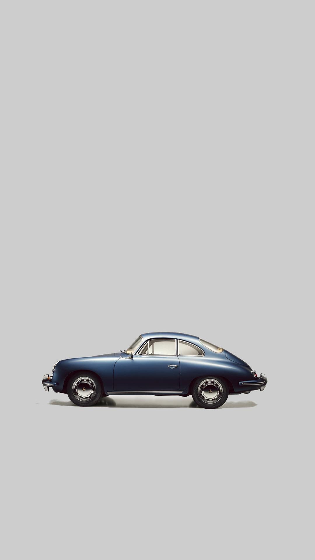 1080x1920 Minimalist Cute Image. Car iphone wallpaper, Porsche Porsche