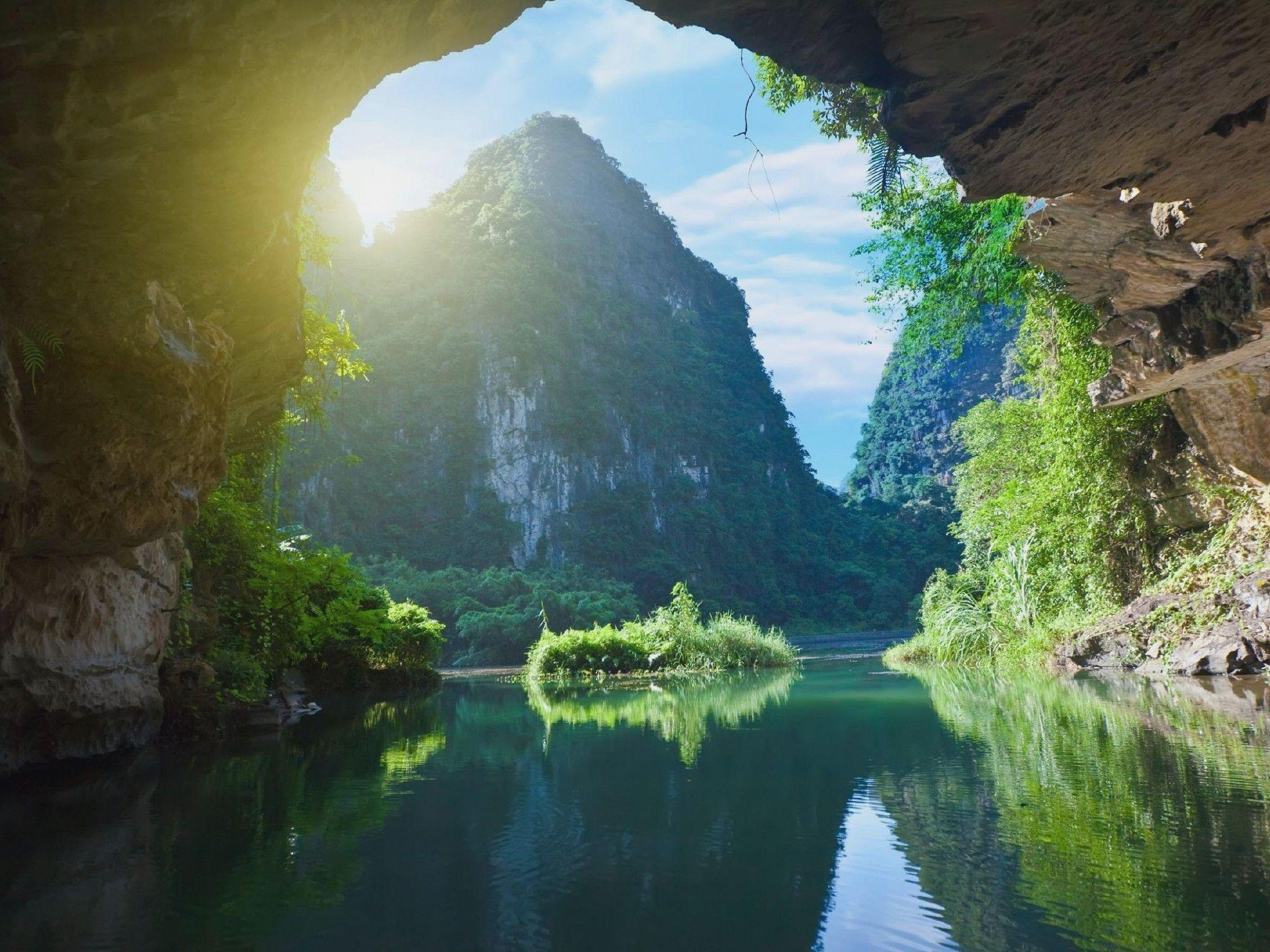 2048x1536 Vietnam Wallpaper HZT.SCB WP&BG Collection