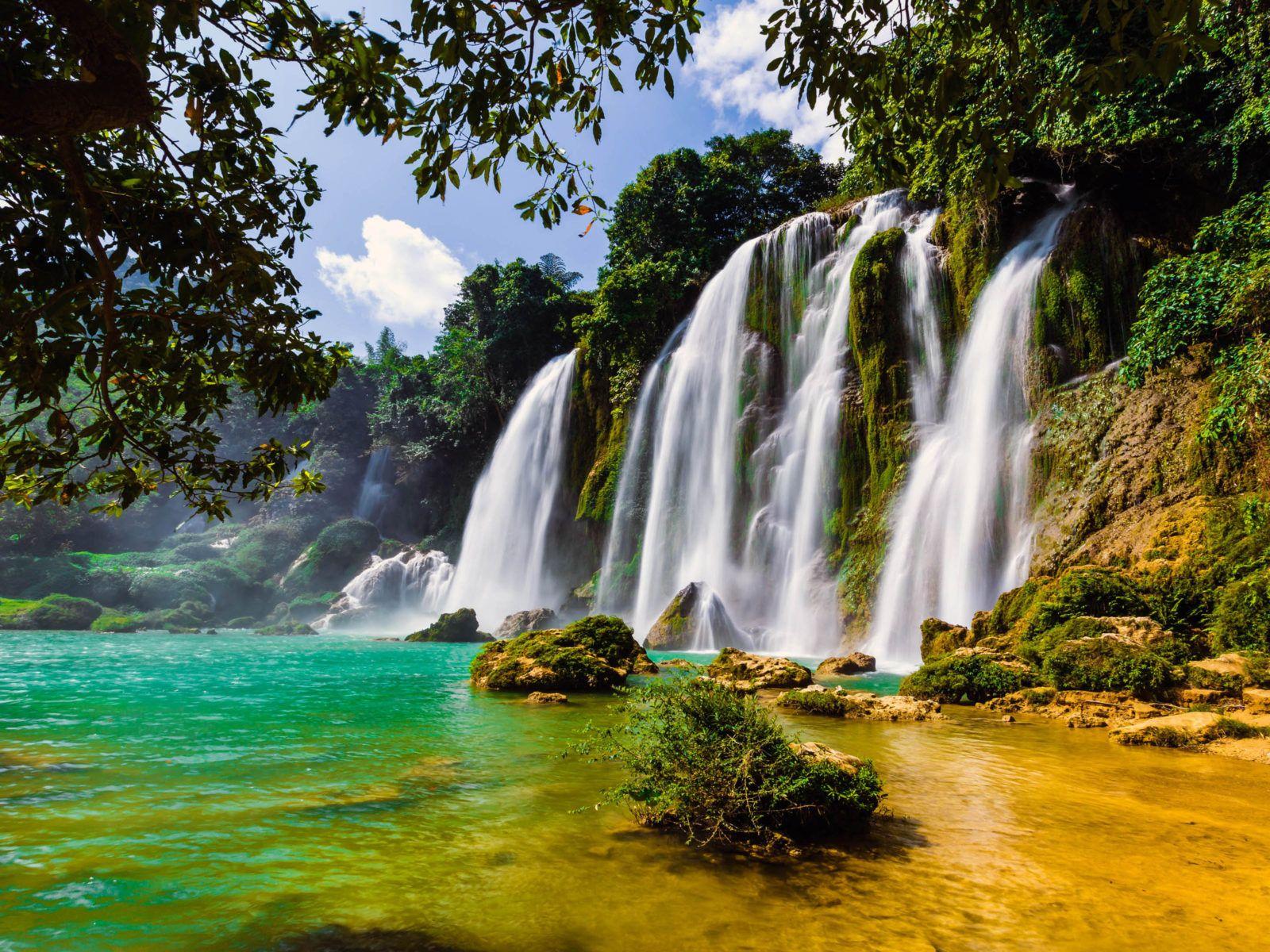 1600x1200 Beautiful Wallpaper Download HD Free