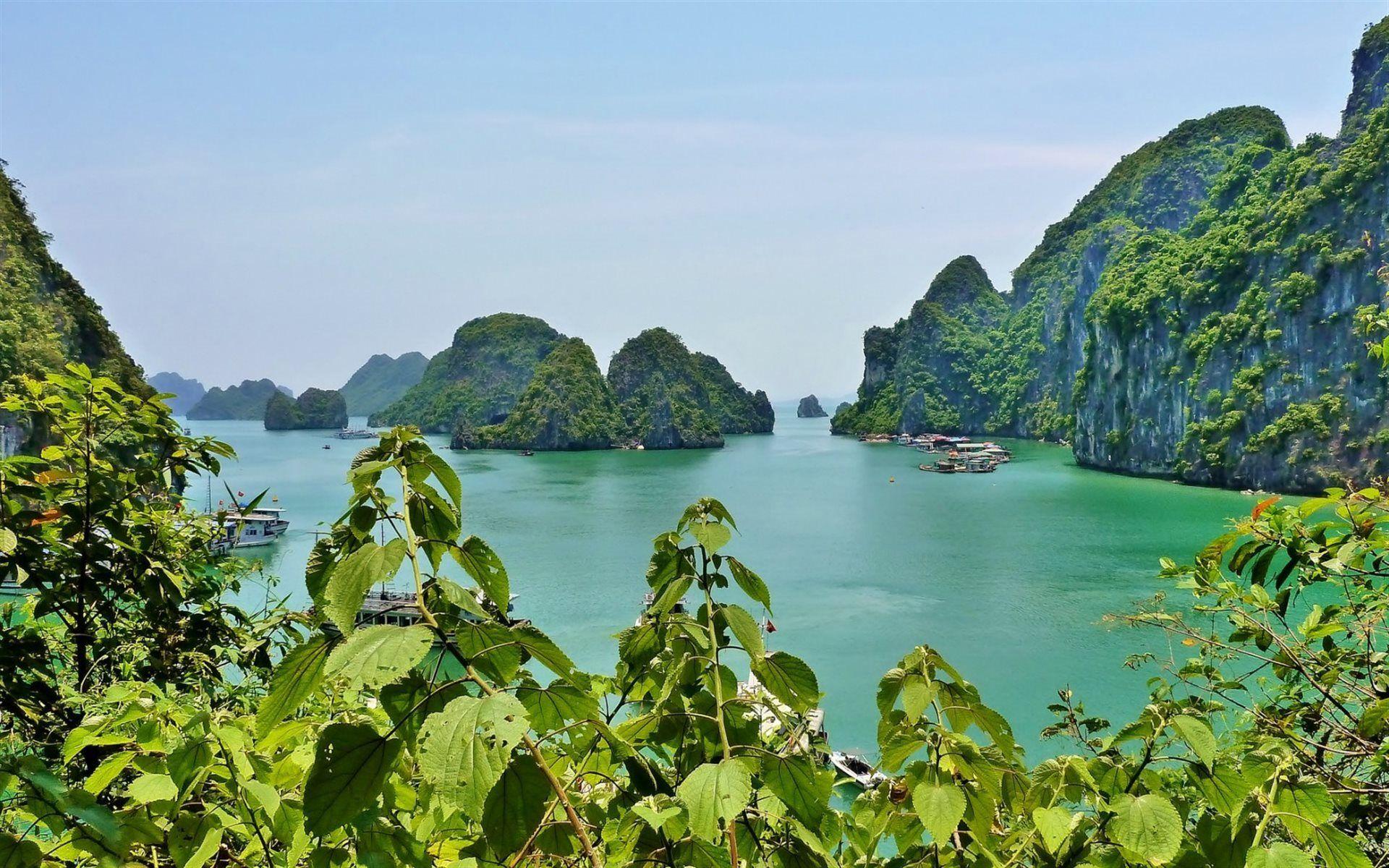 Beautiful Vietnam Wallpapers - Top Free Beautiful Vietnam Backgrounds ...