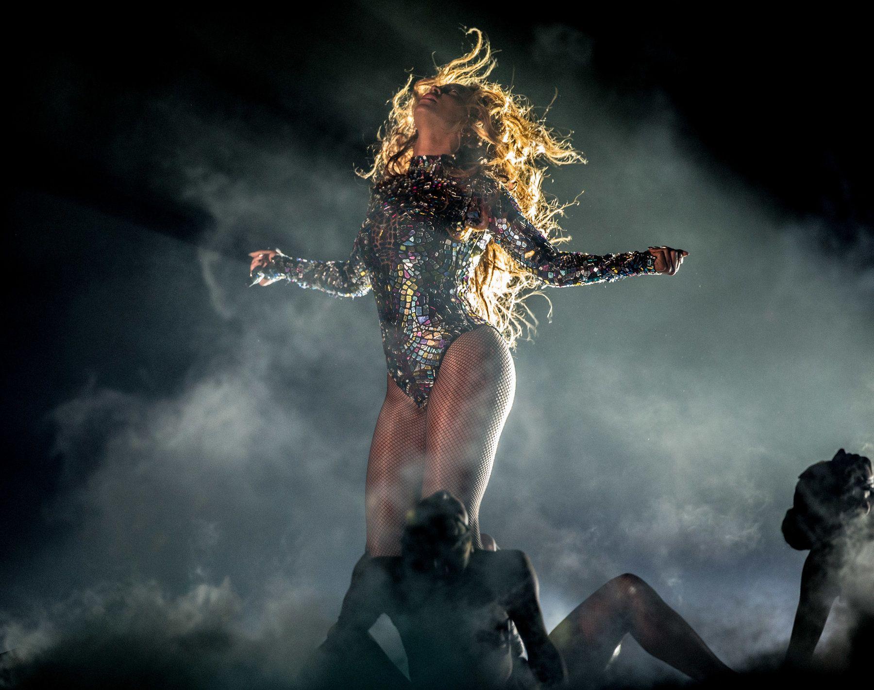 1800x1420 Beyoncé Amps Up 'Savage, ' and 12 More New Songs