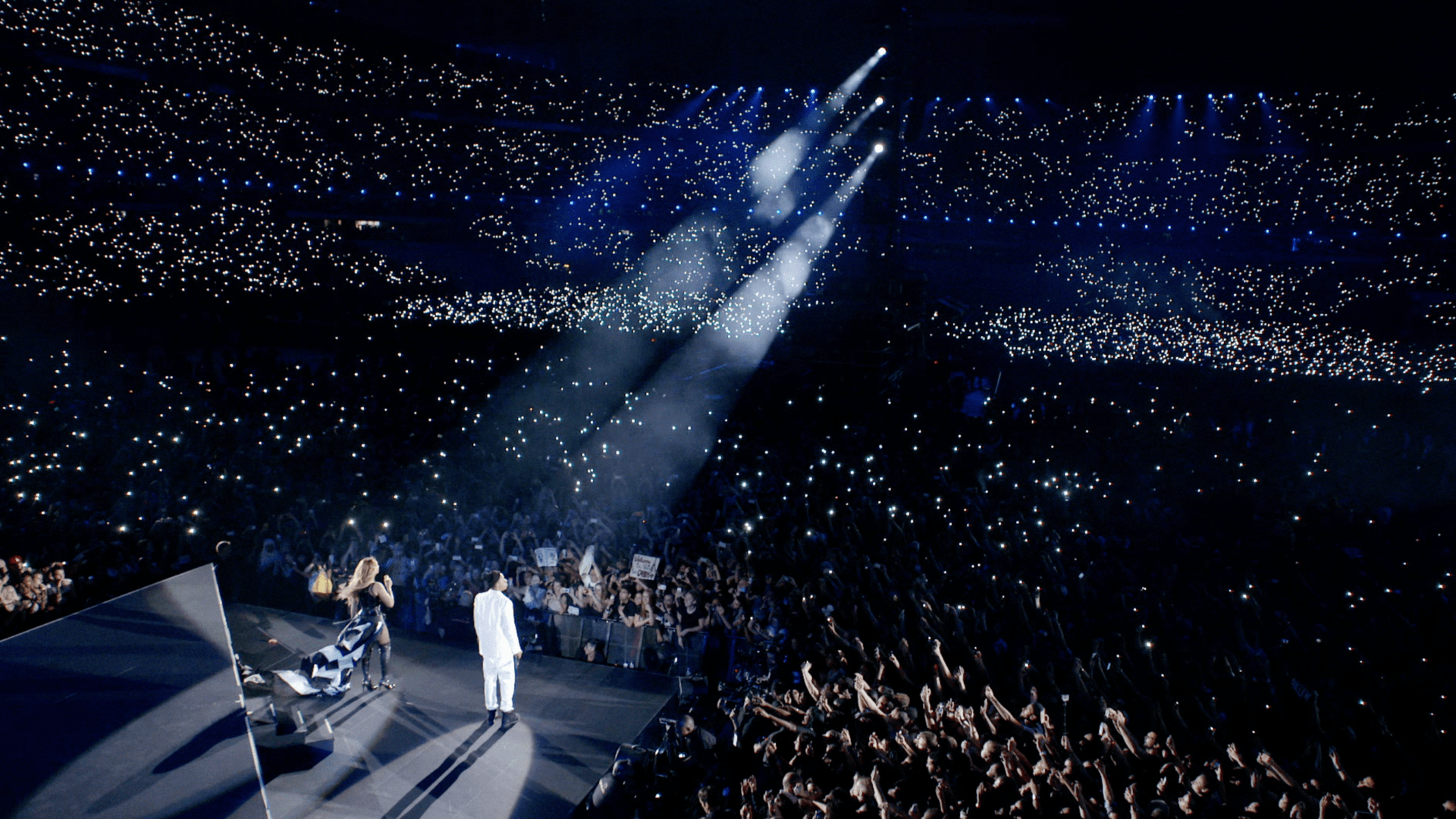 1920x1080 Black Dog Films Beyoncé and Jay Z