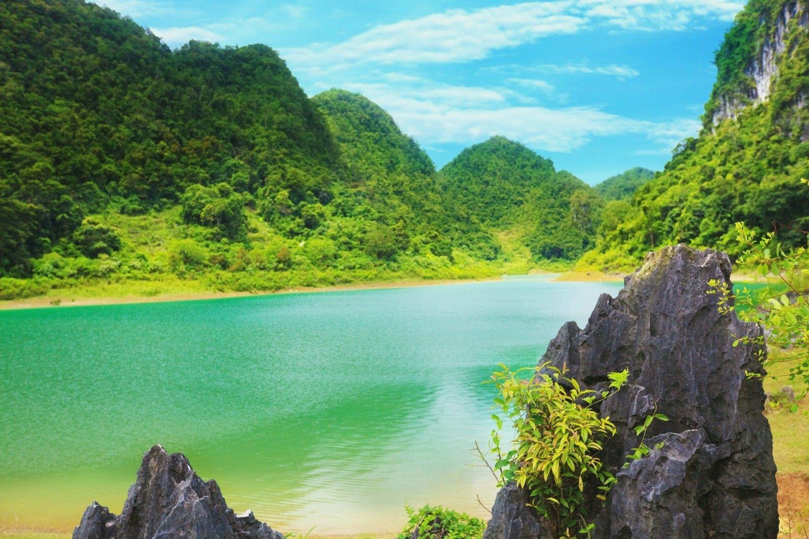 1600x1066 Vietnam Wallpaper HD Download Wallpaper