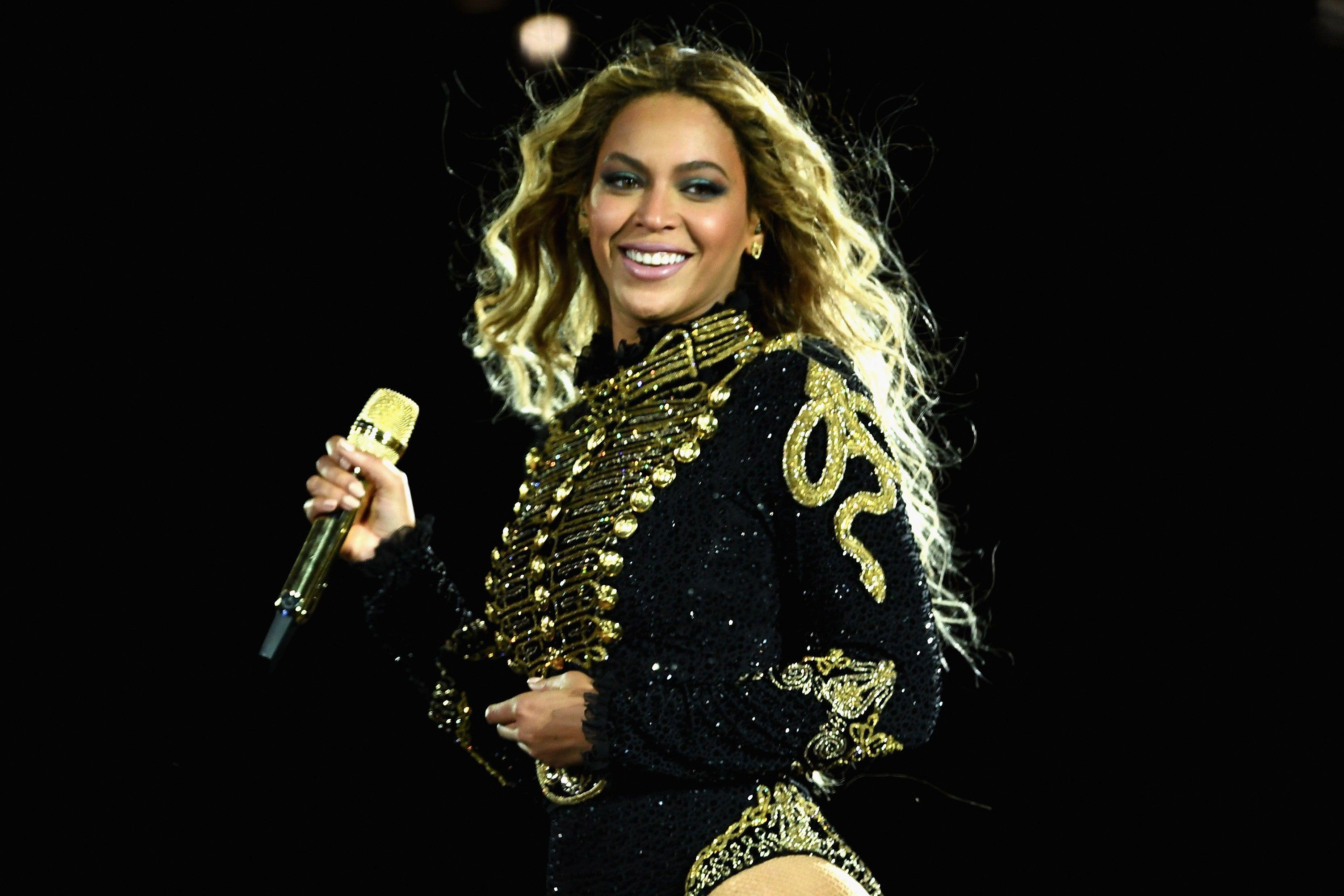 Beyonce Concert Wallpapers Top Free Beyonce Concert Backgrounds