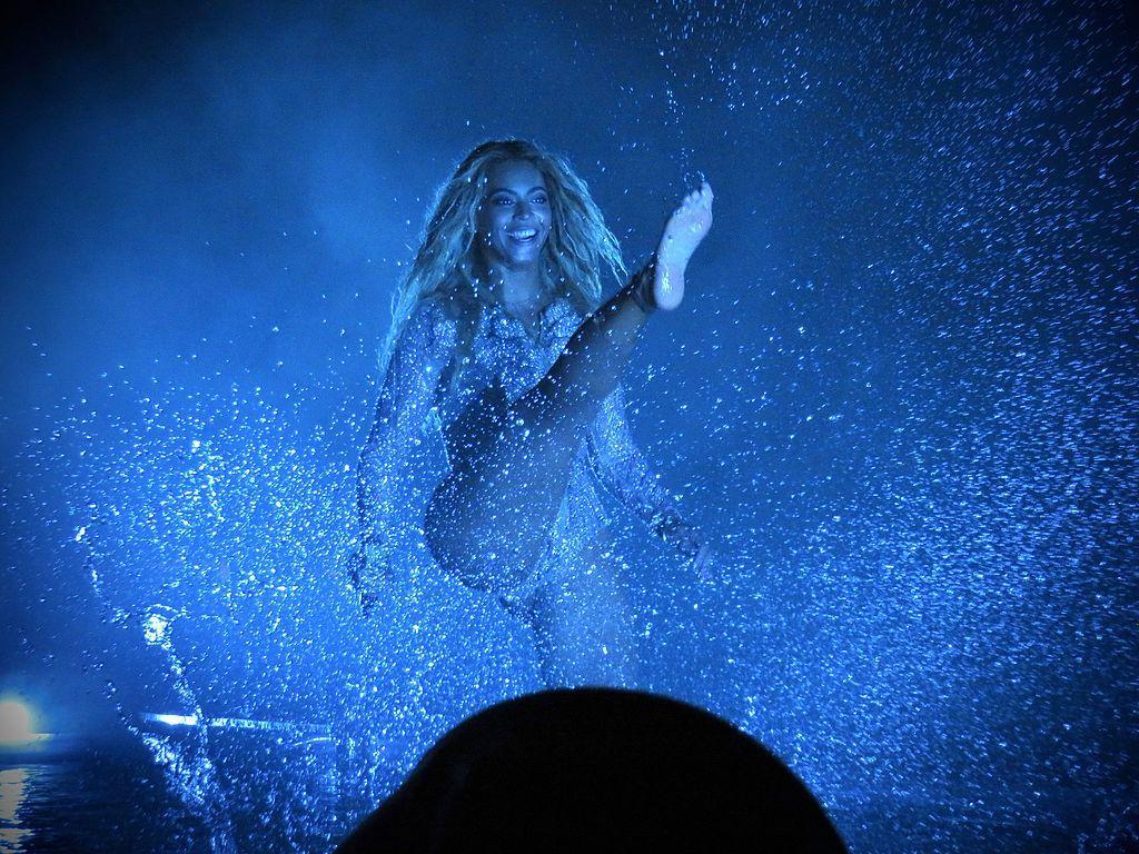 Beyonce Concert Wallpapers Top Free Beyonce Concert Backgrounds