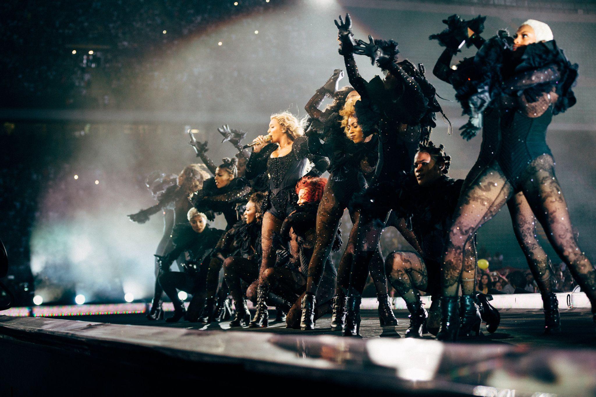 2048x1366 Too Much 'Lemonade'? Beyoncé Postpones Concert to Rest Voice