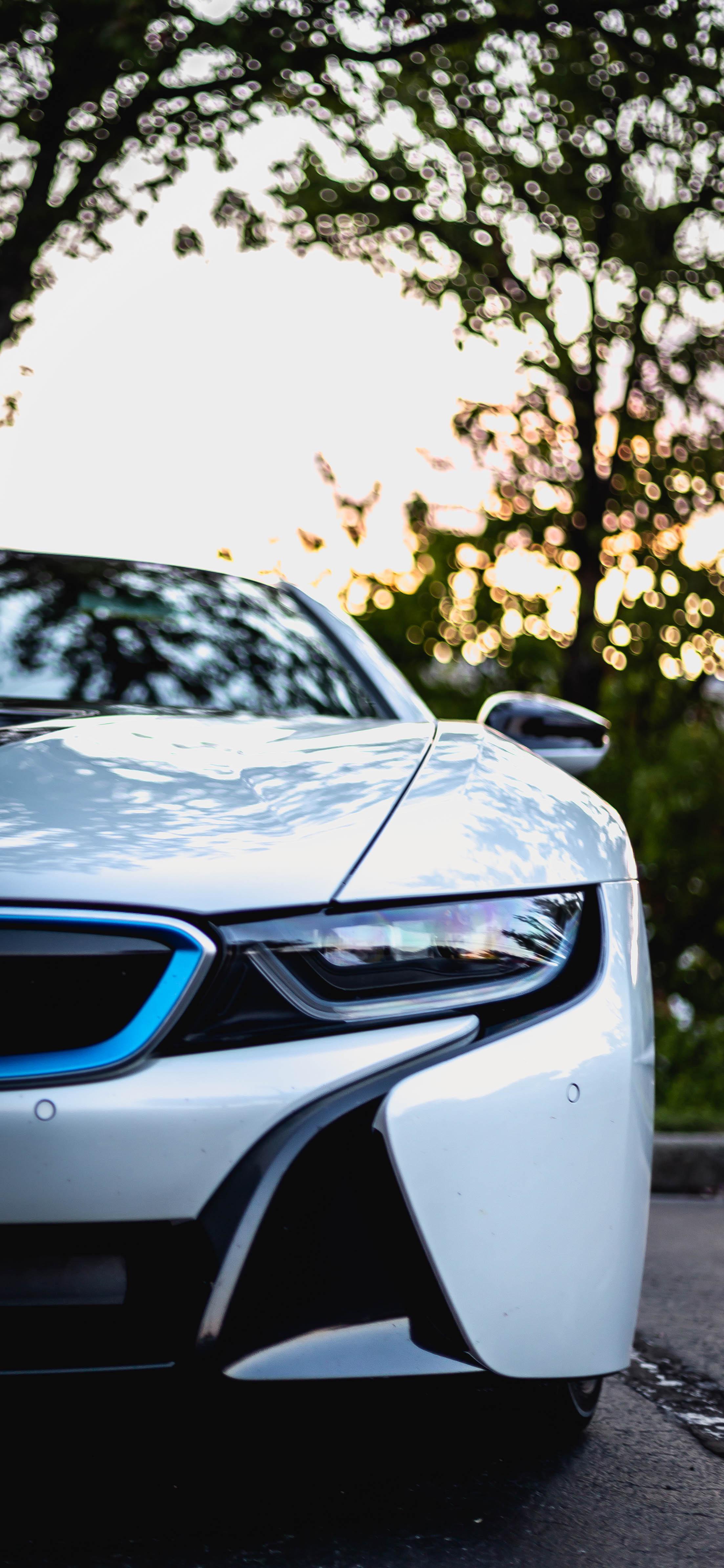Bmw I8 Iphone Wallpapers Top Free Bmw I8 Iphone Backgrounds Wallpaperaccess