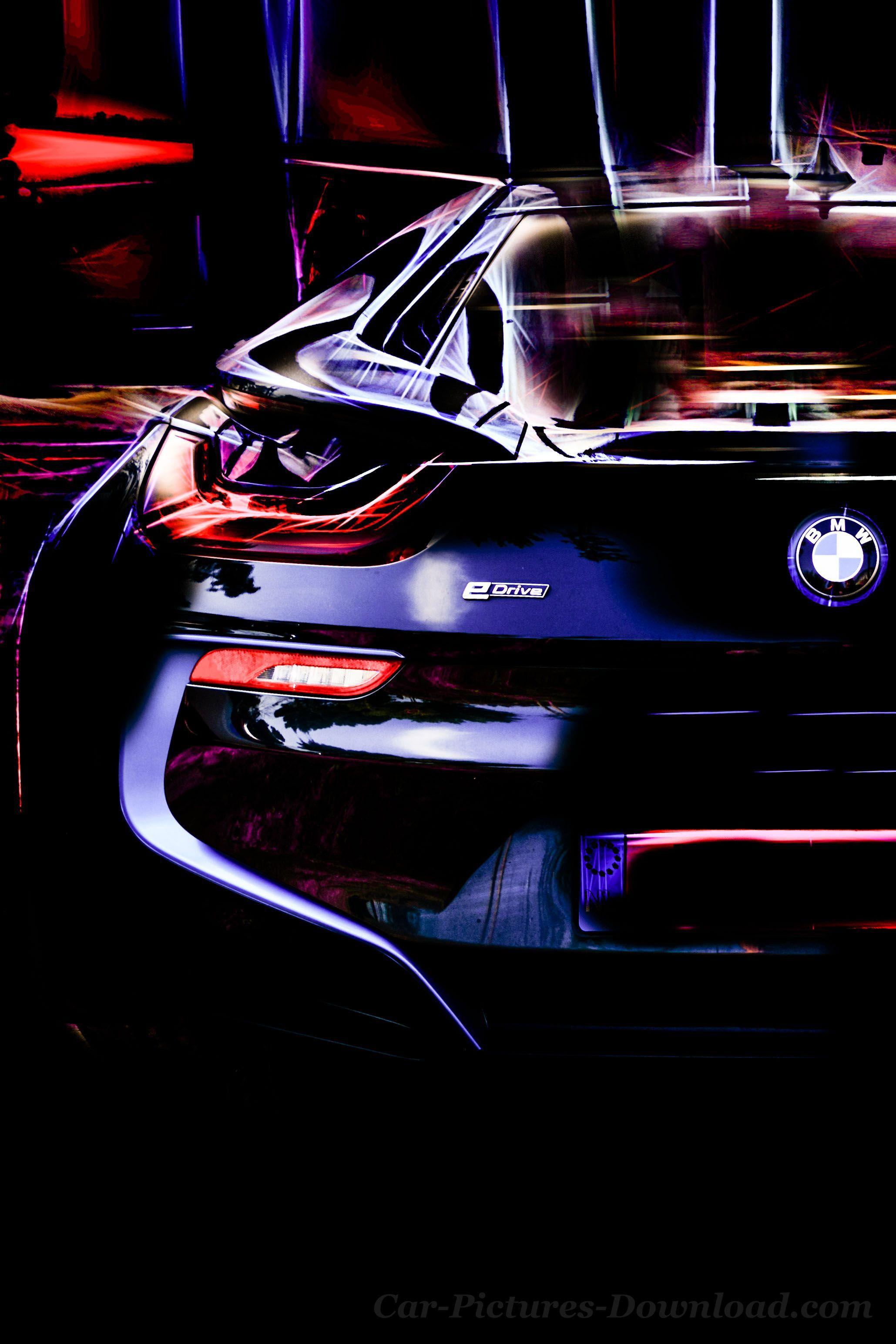 Bmw I8 Iphone Wallpapers Top Free Bmw I8 Iphone Backgrounds Wallpaperaccess