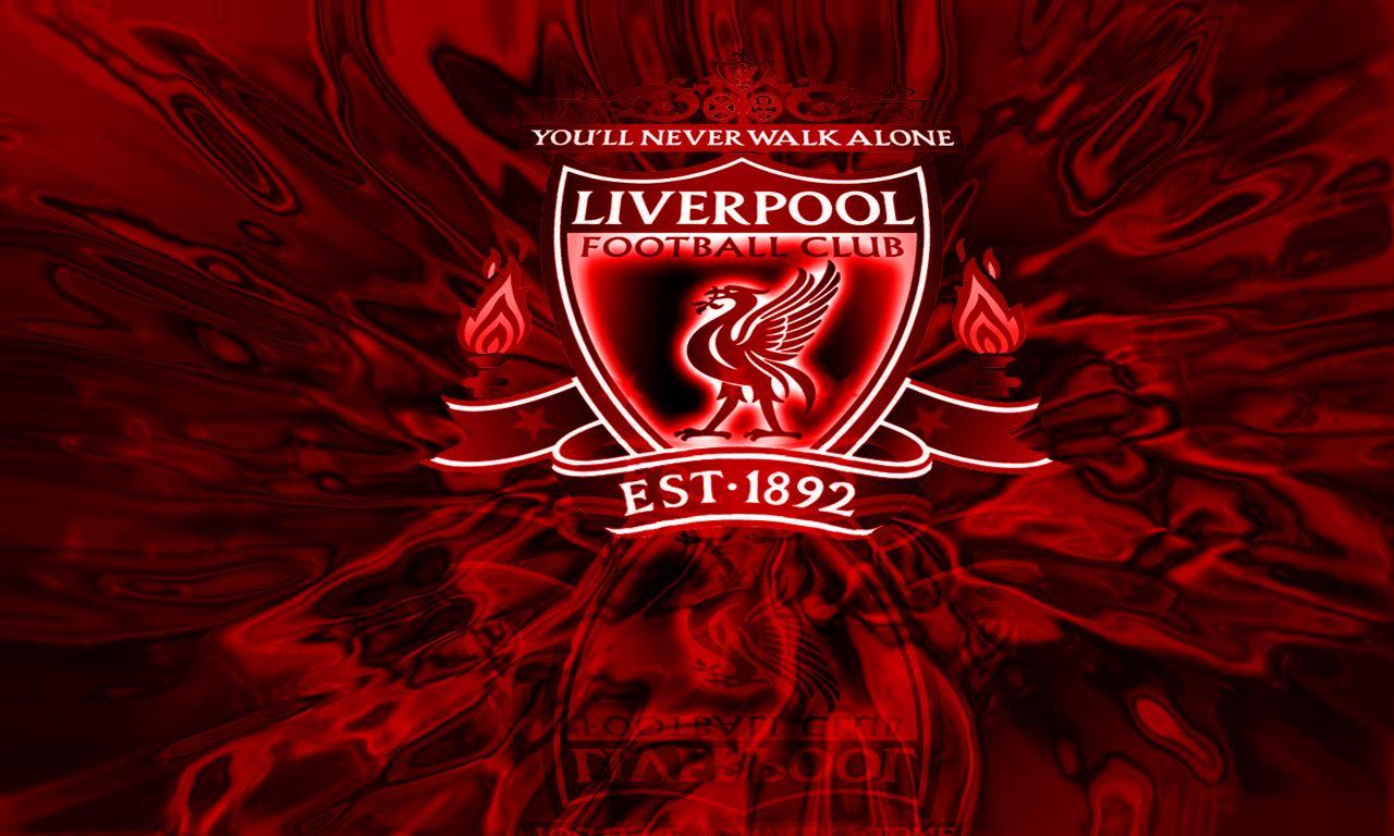 1280x768 Liverpool FC Wallpaper