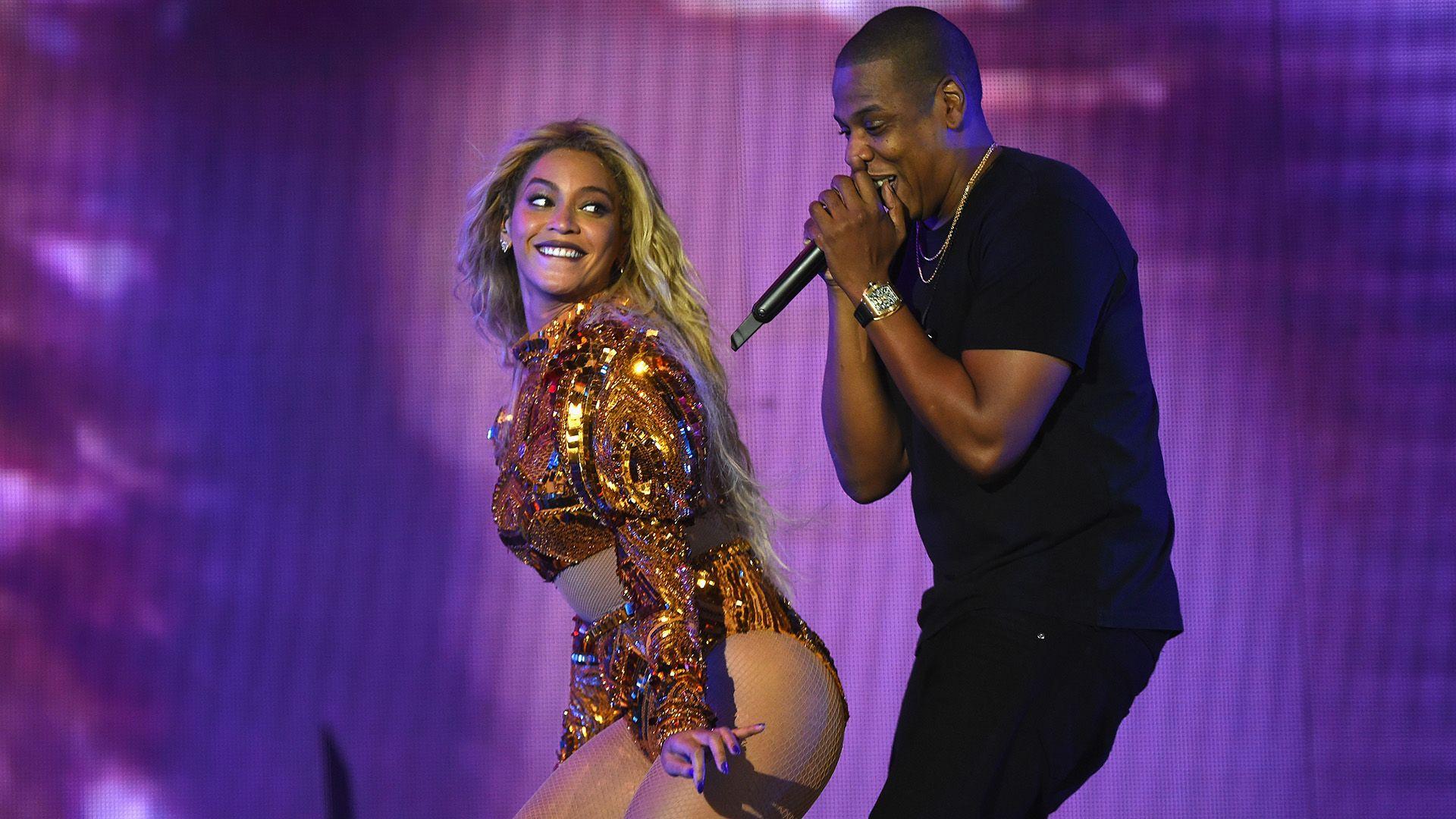 1920x1080 Why People Think Beyonce, Jay Z Are Going On Tour