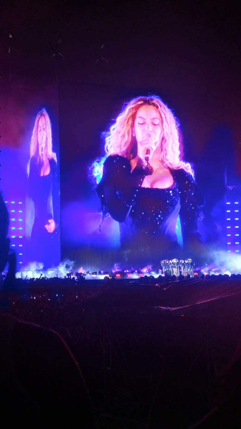 Beyonce Concert Wallpapers Top Free Beyonce Concert Backgrounds