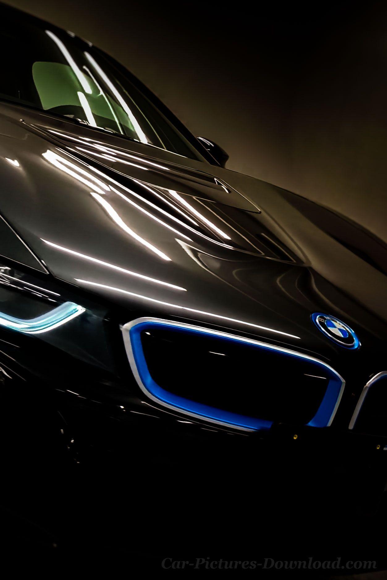 1253x1879 BMW i8 Wallpaper Picture Ultra HD For All Devices