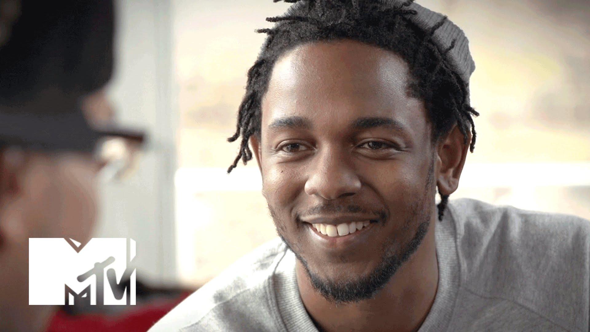 1920x1080 Kendrick Lamar Breaks Down 'To Pimp A Butterfly' Pt. 1 (Video)