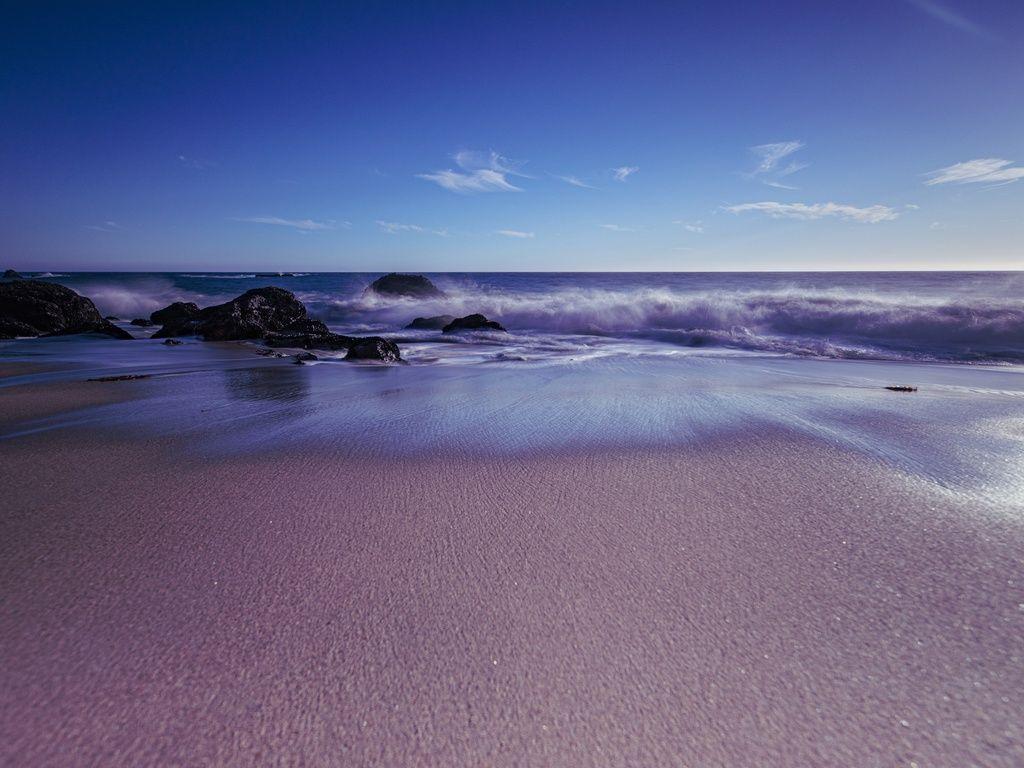 1024x768 Coast Ocean California 4k 1024x768 Resolution HD 4k Wallpaper, Image, Background, Photo and Picture