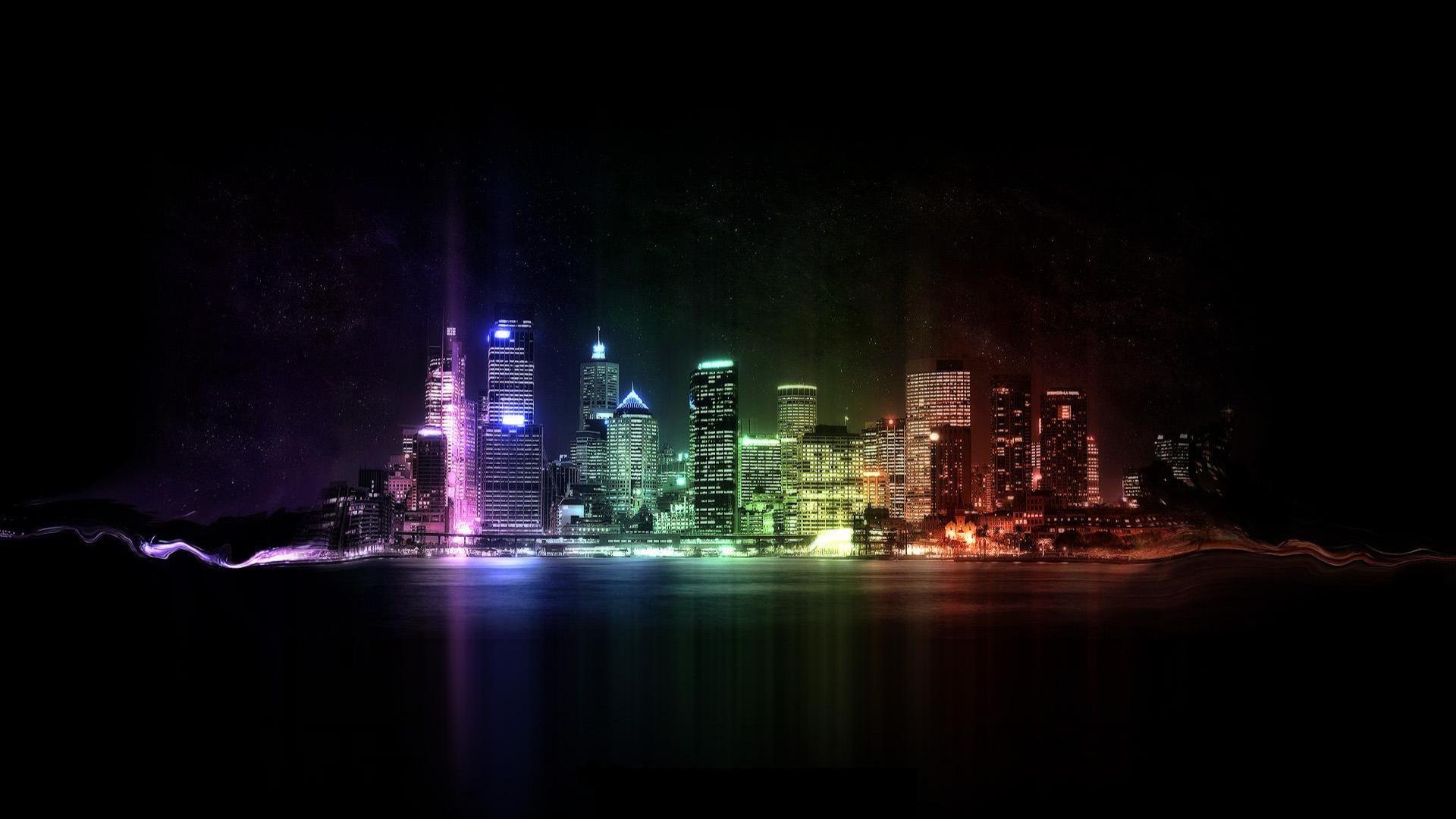 1920x1080 Cool Wallpaper For Laptops