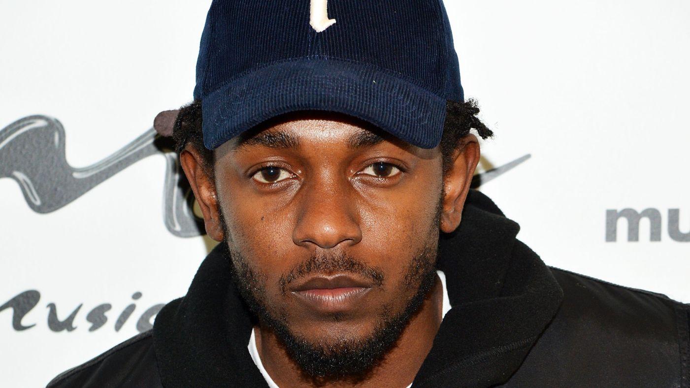 1401x788 Kendrick Lamar Wallpaper for PC. Full HD Picture