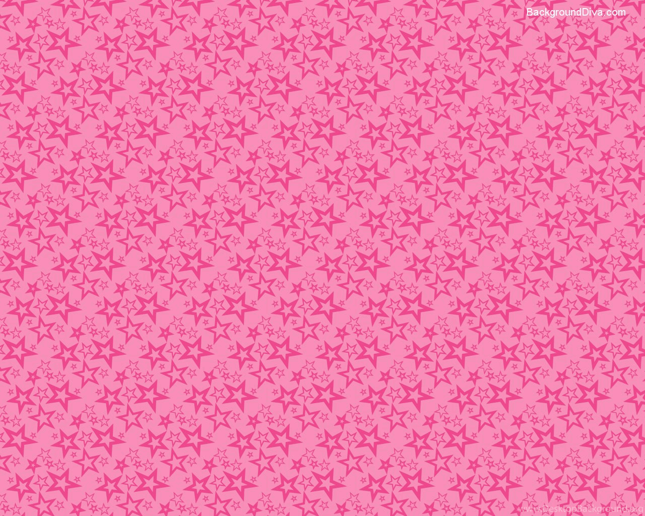 1280x1024 Bright Pink Wallpaper Wallpaper Zone Desktop Background