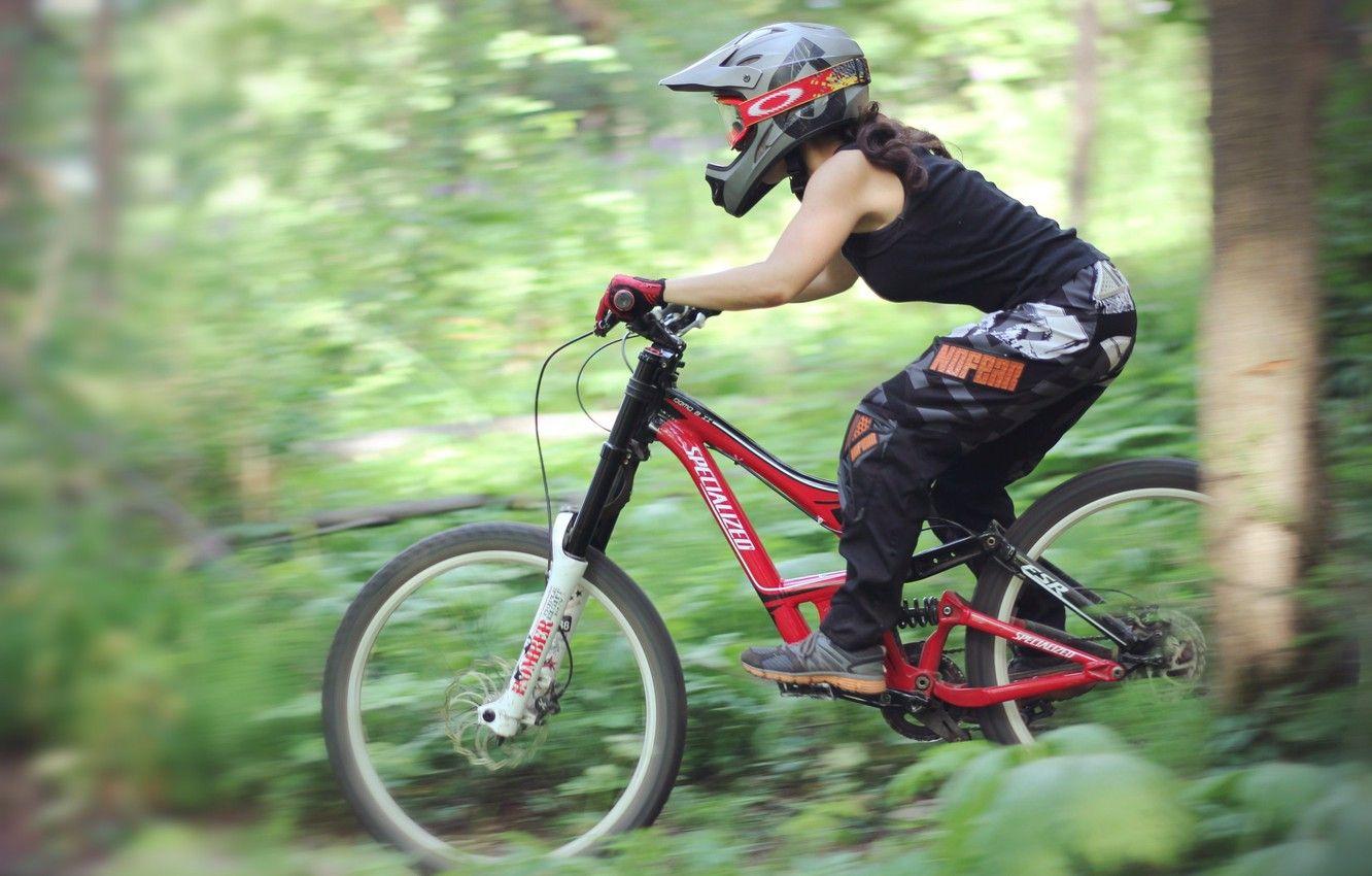 1332x850 Wallpaper bike, sport, extreme, downhill, mtb, mountain bike, mountainbike, MTB image for desktop, section спорт