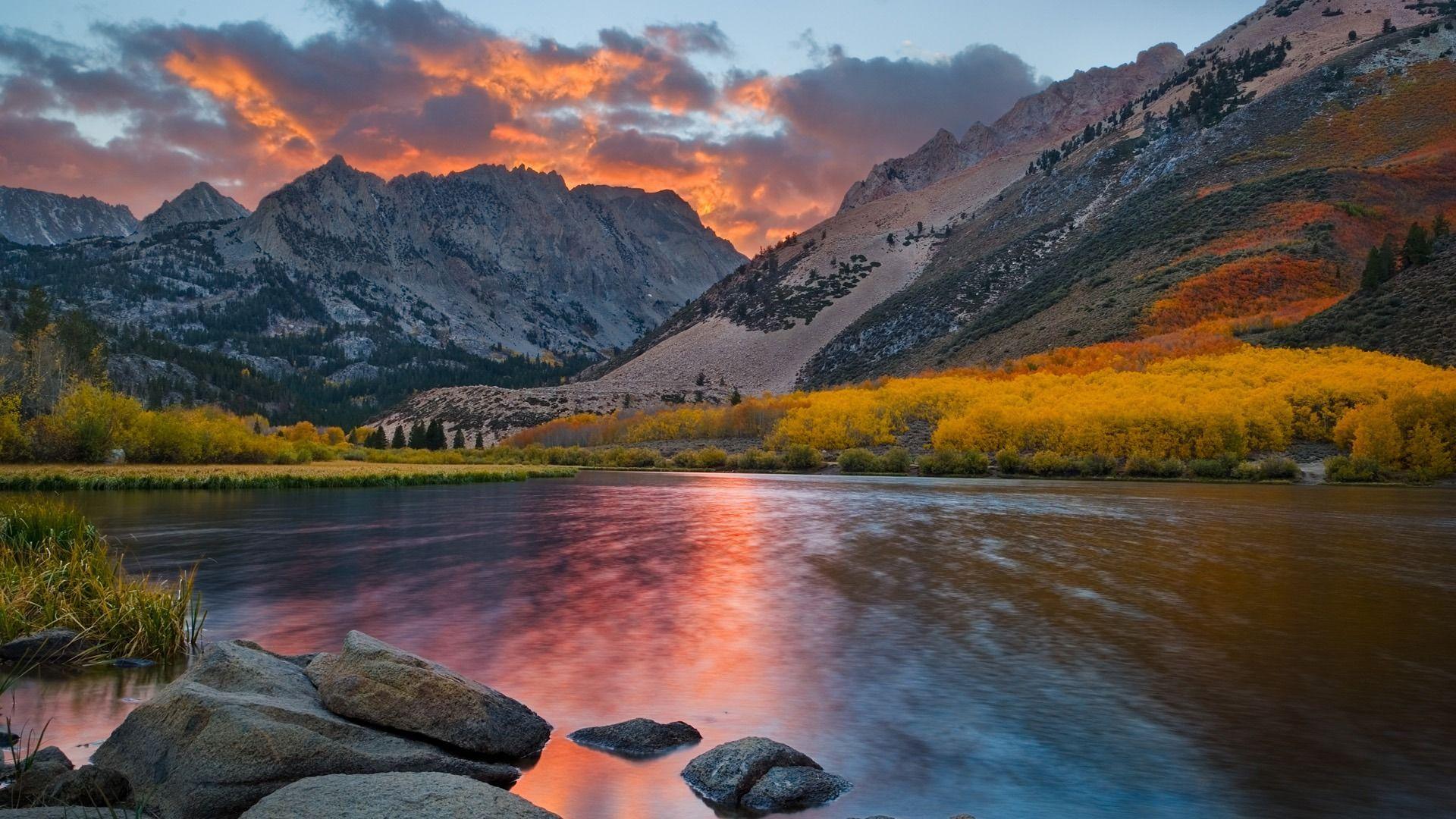 1920x1080 Best Scenery Wallpaper HD