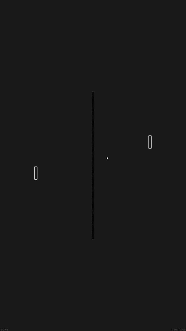 750x1334 Minimal iPhone 7 Plus Wallpaper