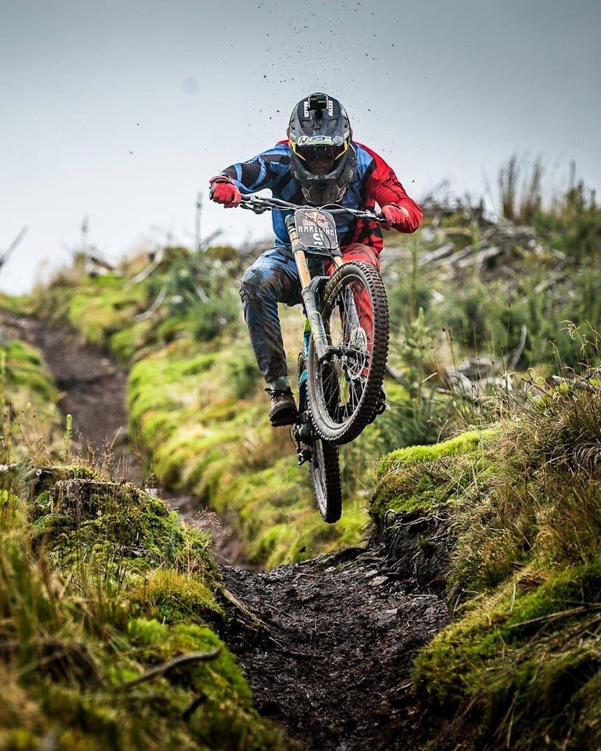 860x1075 MTB workout: Pro tips to keep your routine fun