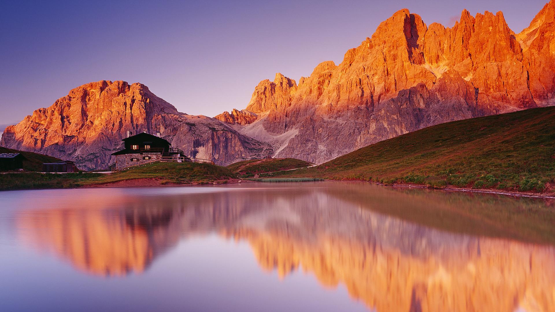 1920x1080 Scenic High Resolution Wallpaper's Collection