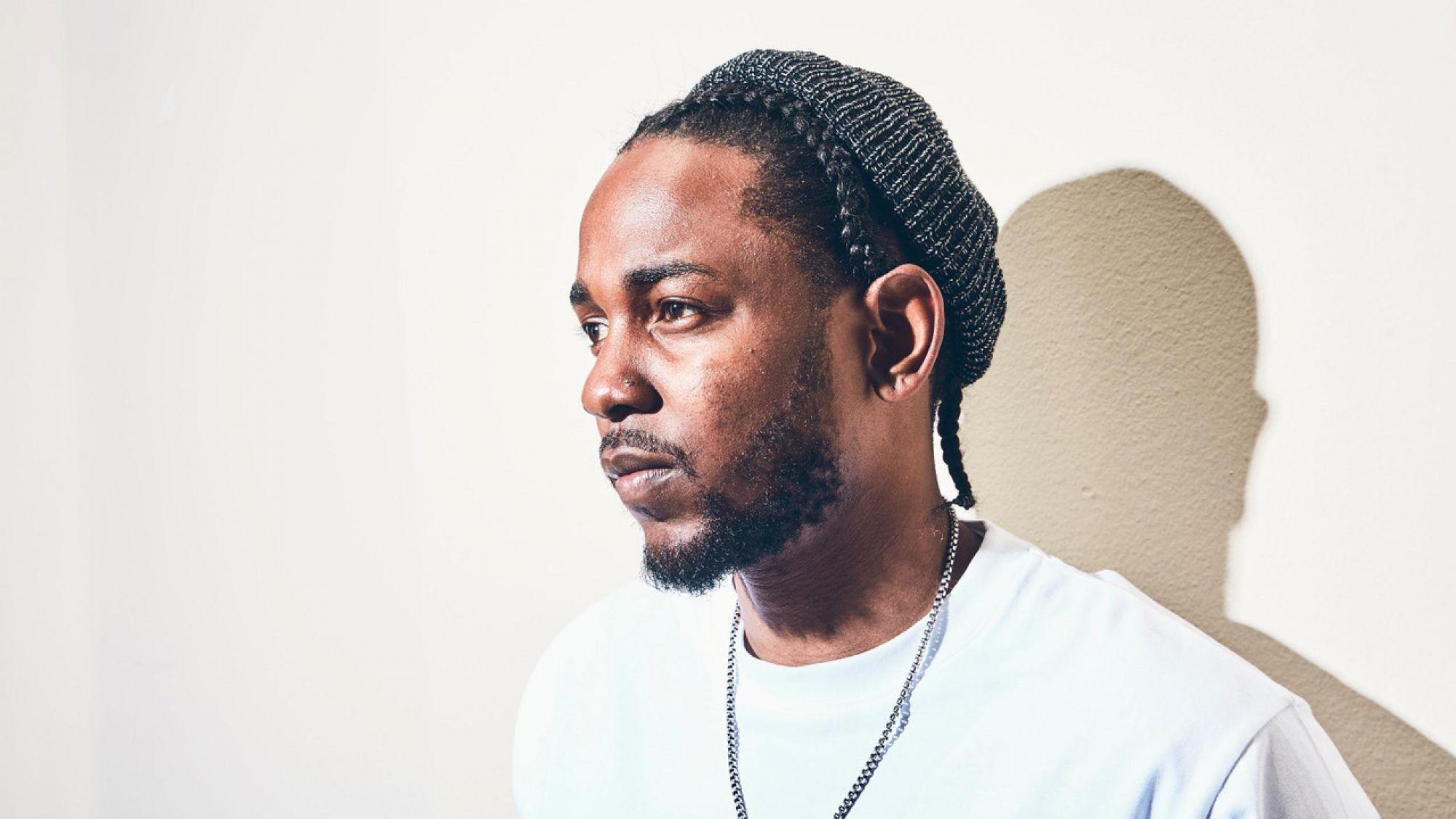 2000x1125 NEWS: Kendrick Lamar won the Pulitzer
