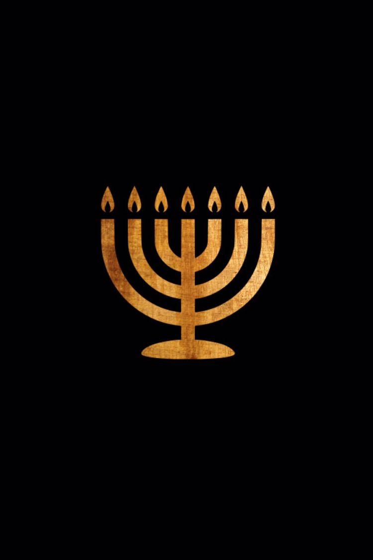 750x1126 Wallpaper. Happy wallpaper, Bokeh wallpaper, Happy hanukkah