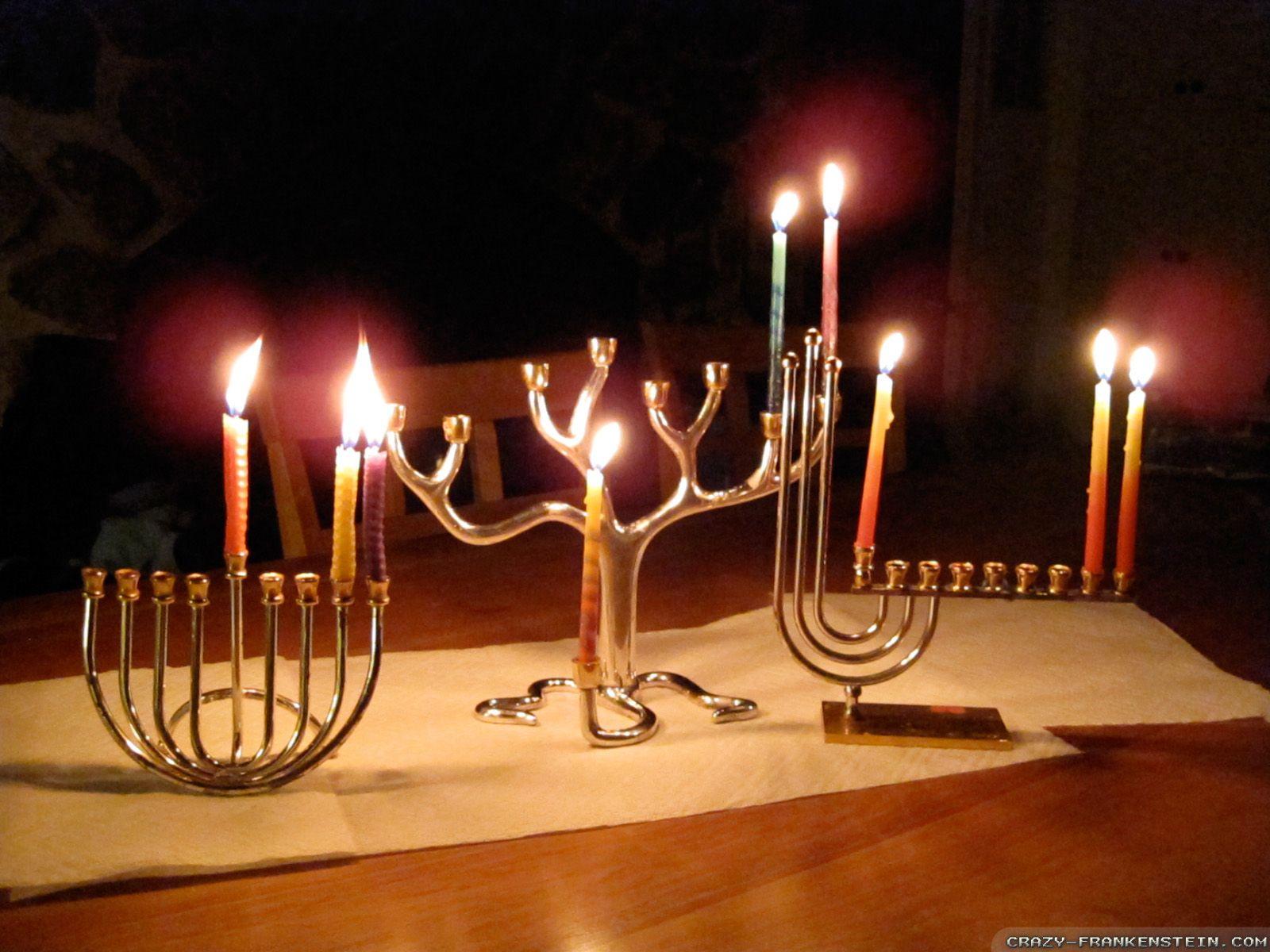 1600x1200 Chanukah Hanukkah wallpaper