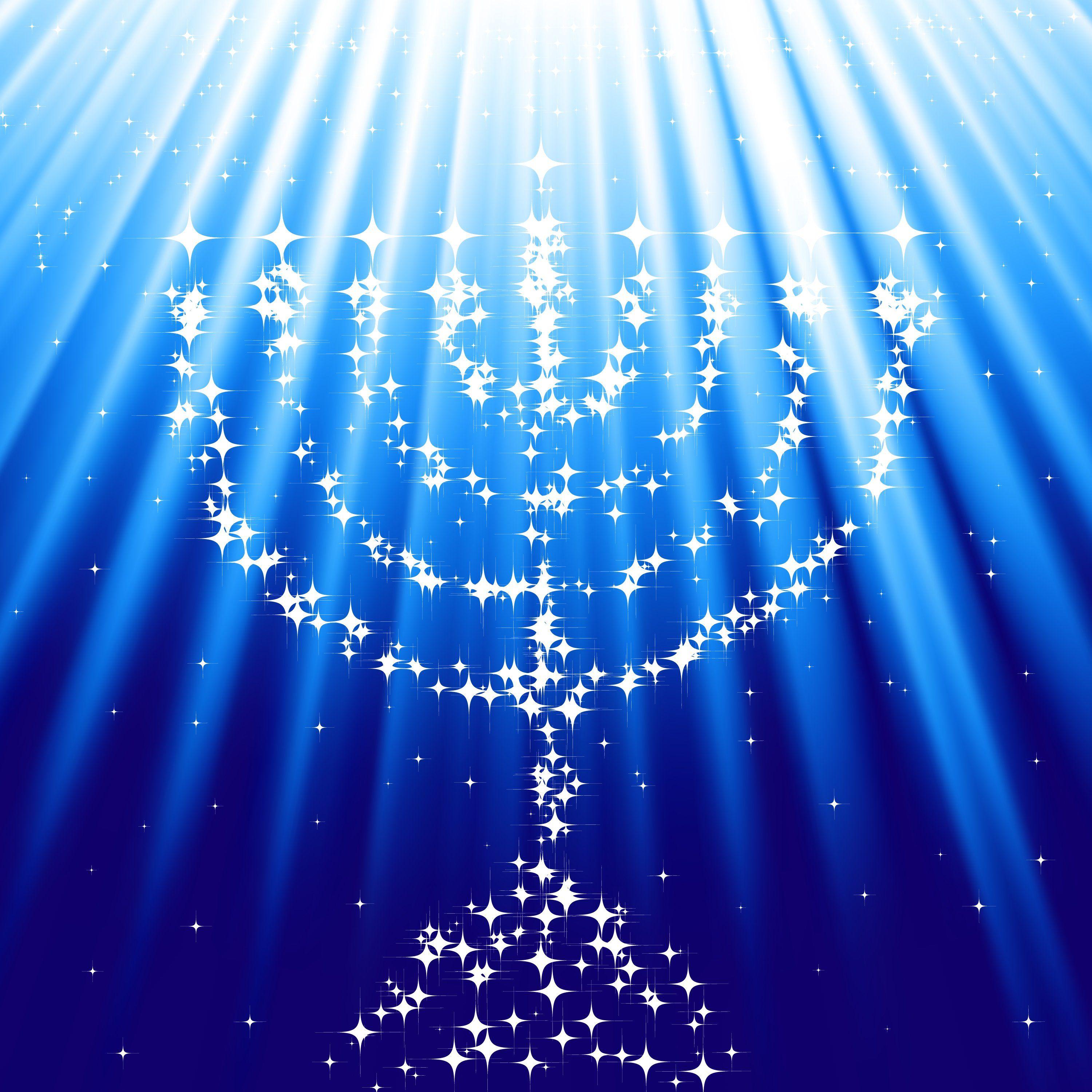 3000x3000 hanukkah, Jewish, Festival, Holiday, Candelabrum, Candle, Menorah, Hanukiah, Chanukah Wallpaper HD / Desktop and Mobile Background