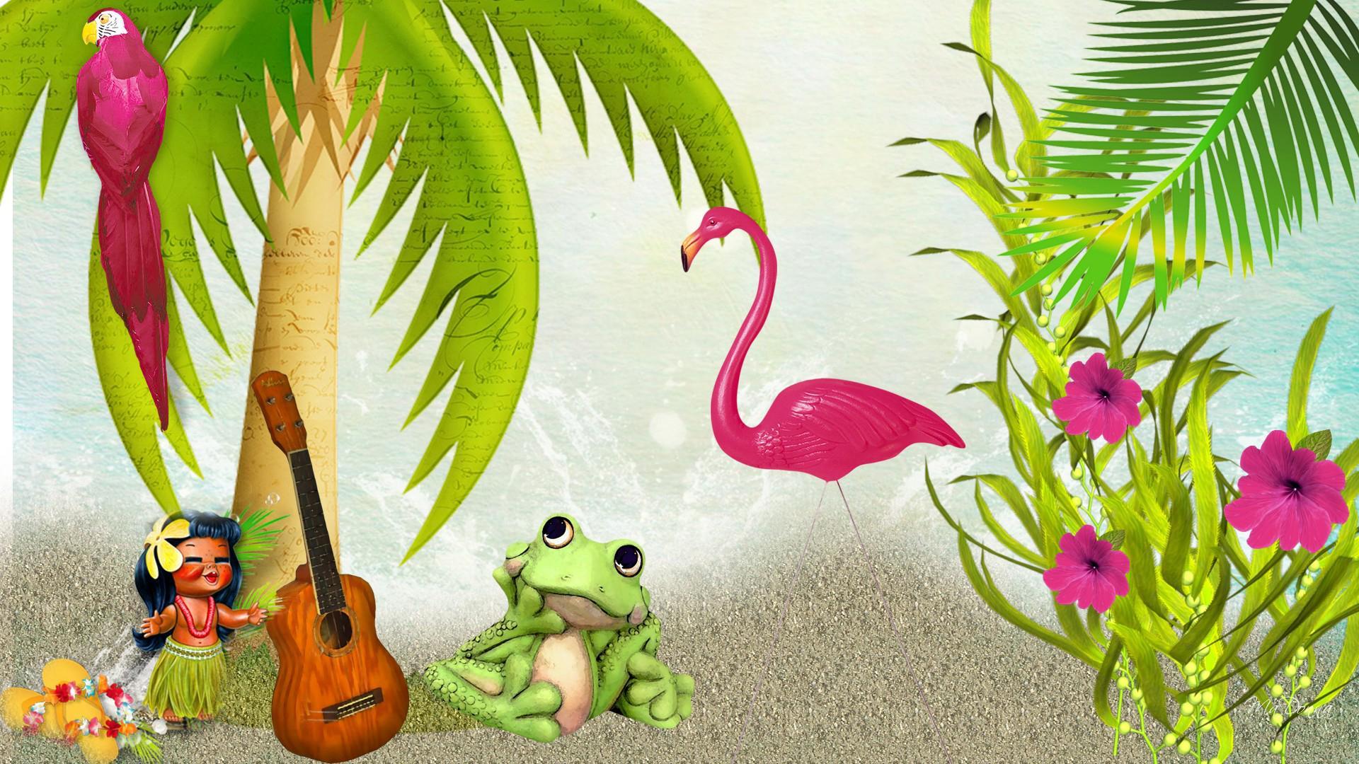 1920x1080 vacation wallpaper
