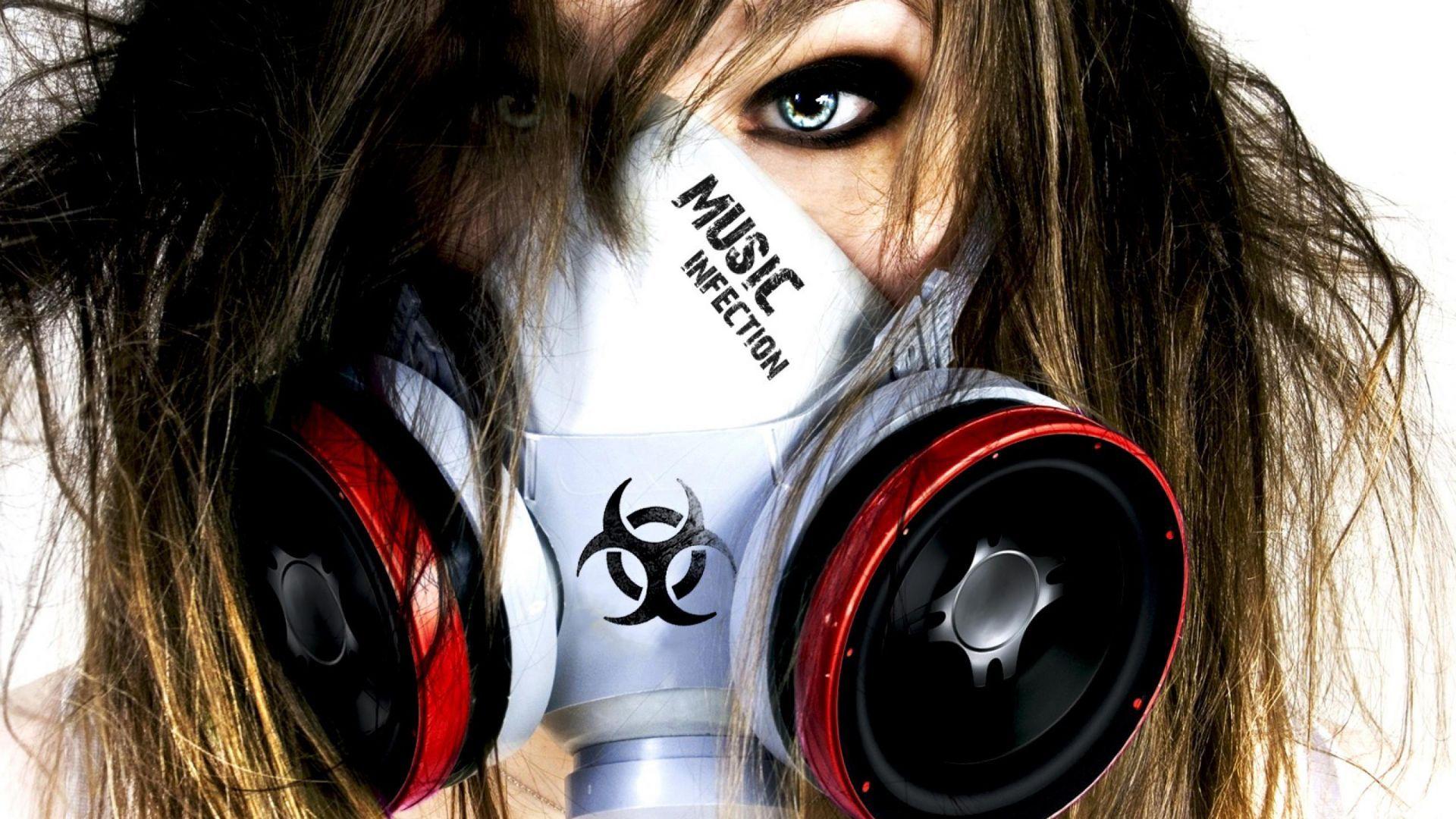 1920x1080 Music Infection Electro And Base Dnb Dance HD Wallpaper. HD Dance