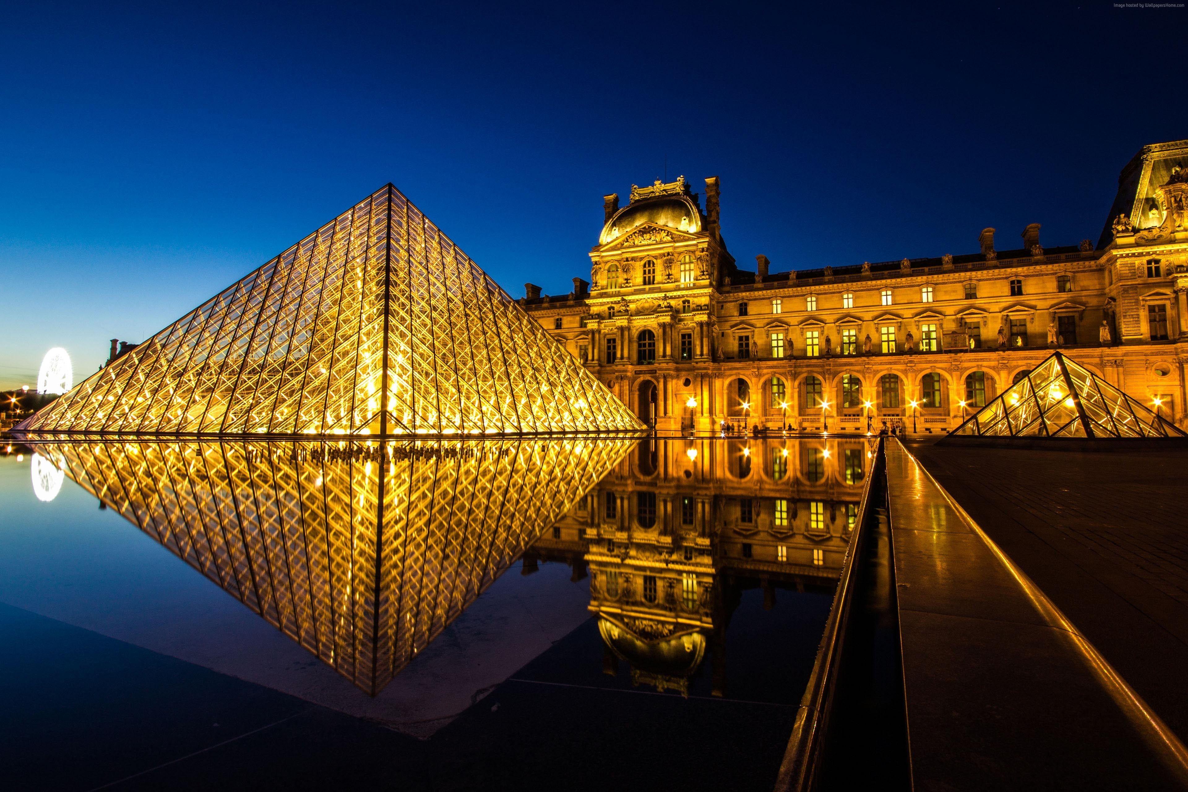 3840x2560 Free download Louvre Wallpaper 1080p NCPOWV3 WallpaperExpertcom [3840x2560] for your Desktop, Mobile & Tablet. Explore Louvre Art HD Wallpaper. Louvre Art HD Wallpaper, Louvre Wallpaper, Louvre Windows Wallpaper