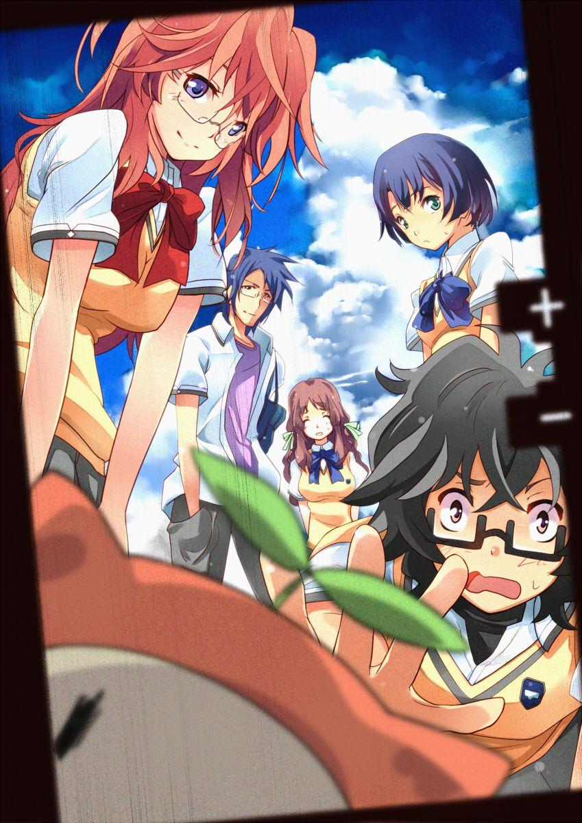 849x1200 Ano Natsu de Matteru (Waiting In The Summer), Mobile Wallpaper Anime Image Board