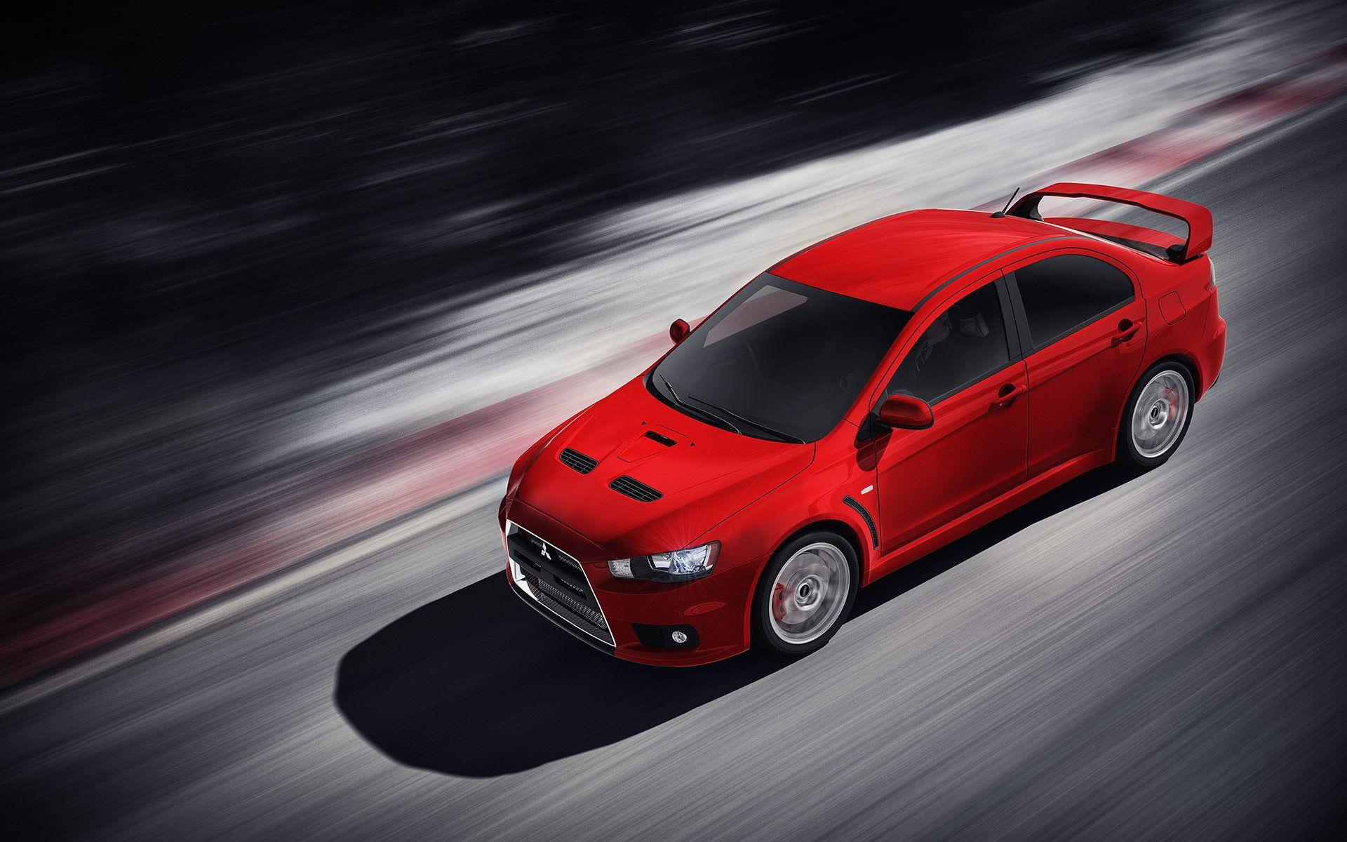 1920x1200 Lancer Evolution X Wallpaper. HD Car Wallpaper