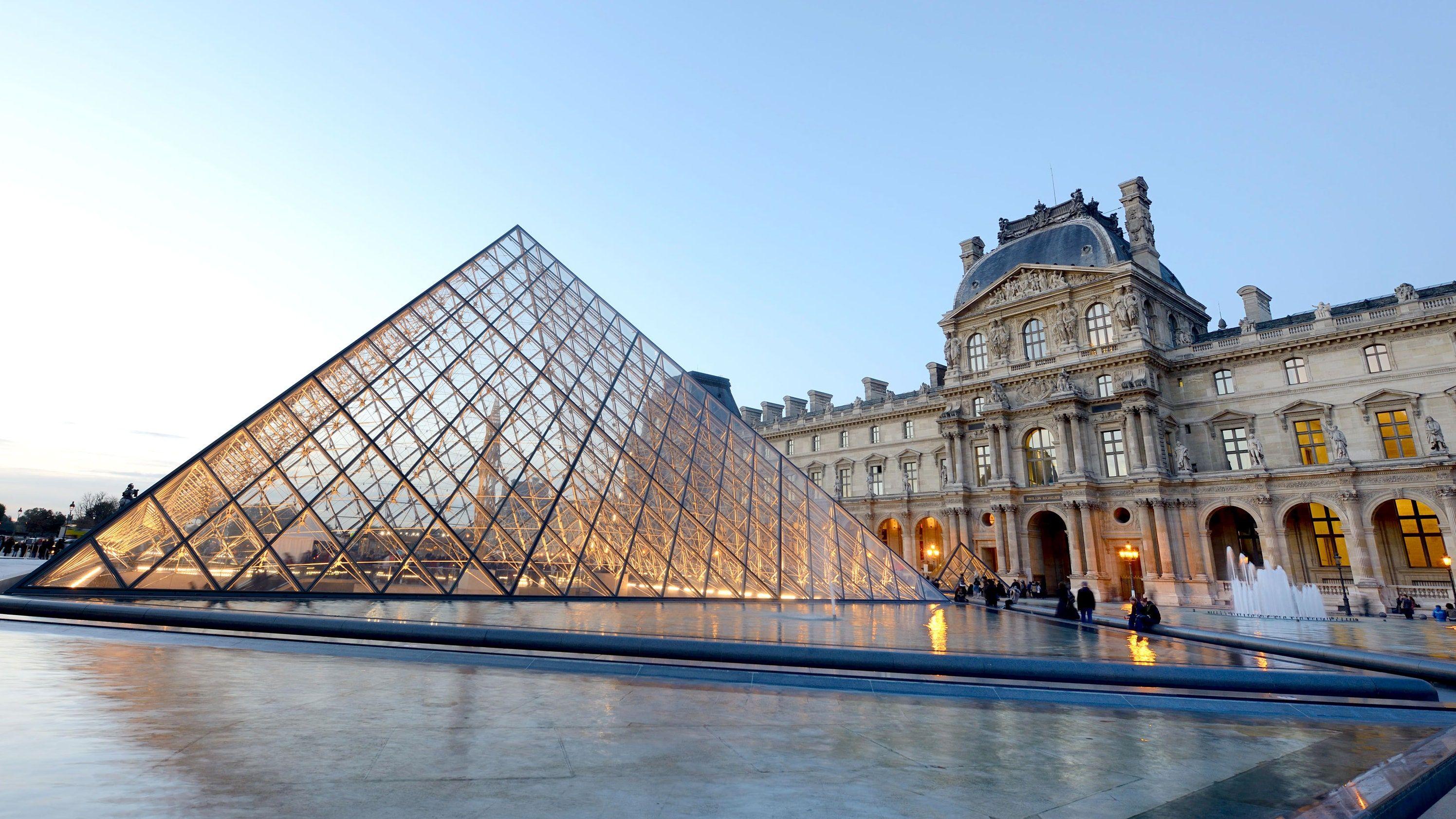 2991x1682 All the Virtual Museum Tours, Symphonies, and Operas You Can Enjoy from Home. Condé Nast Traveler
