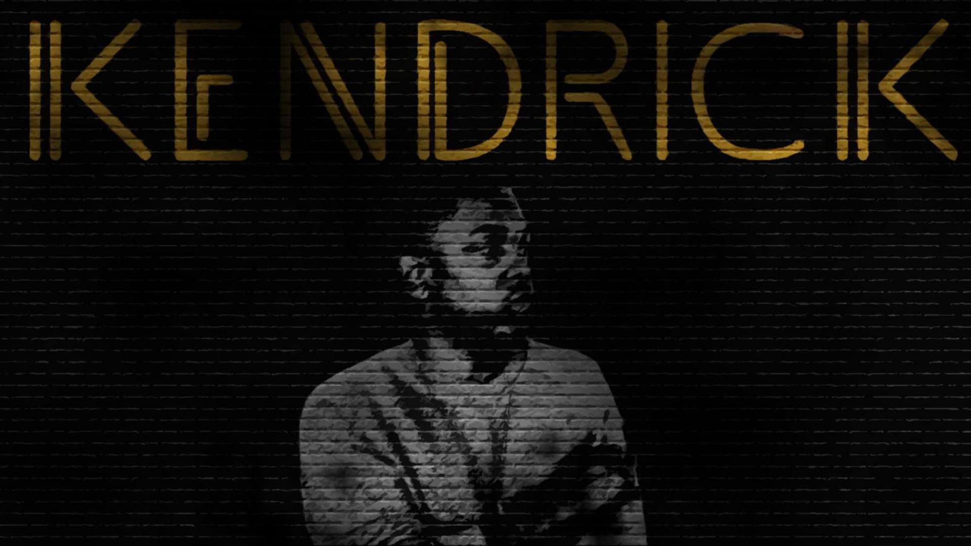 1920x1080 Kendrick Lamar Wallpaper, Incredible HDQ Kendrick Lamar Image