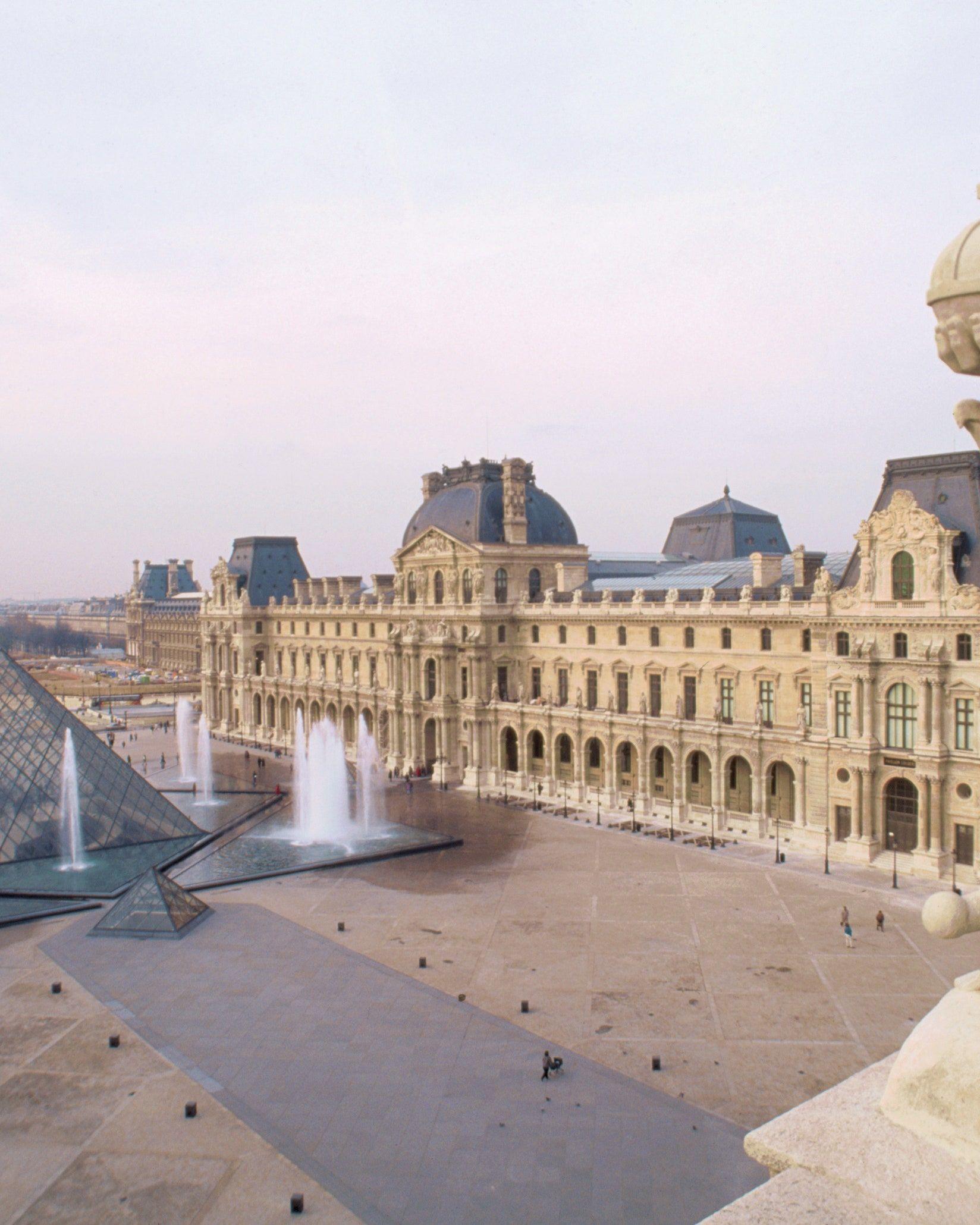 Louvre Art Hd Wallpapers Top Free Louvre Art Hd Backgrounds Wallpaperaccess