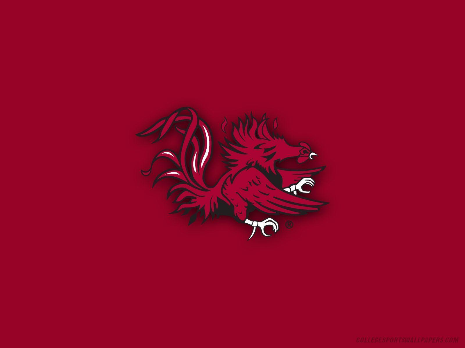 1600x1200 South Carolina USC Gamecocks iPhone Wallpaper Colleges in 1600x1200