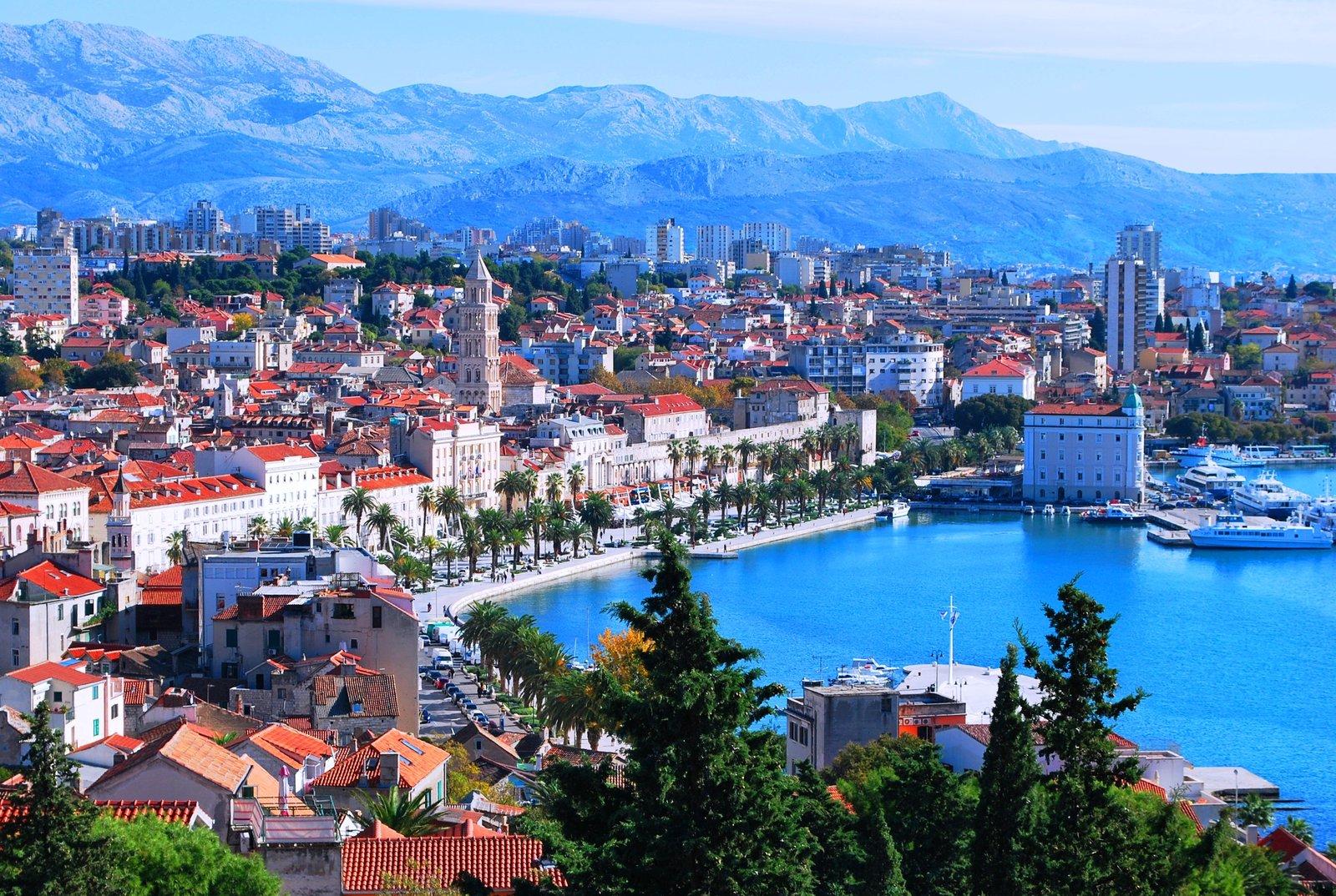 1600x1074 CROATIA DUBROVNIK SPLIT ZAGREB TOUR PACKAGE. Memory Maker Vacation