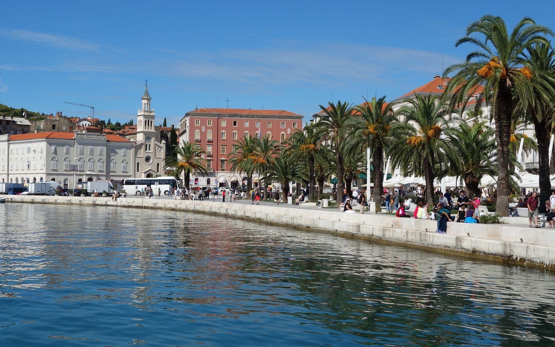 Split Croatia Wallpapers - Top Free Split Croatia Backgrounds ...