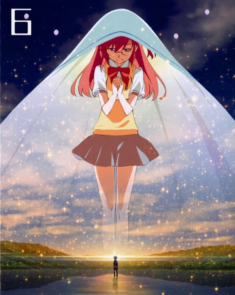 809x1015 Ano Natsu de Matteru Customized 14x18 inch Silk Print Poster/ WallPaper Great Gift: Posters & Prints