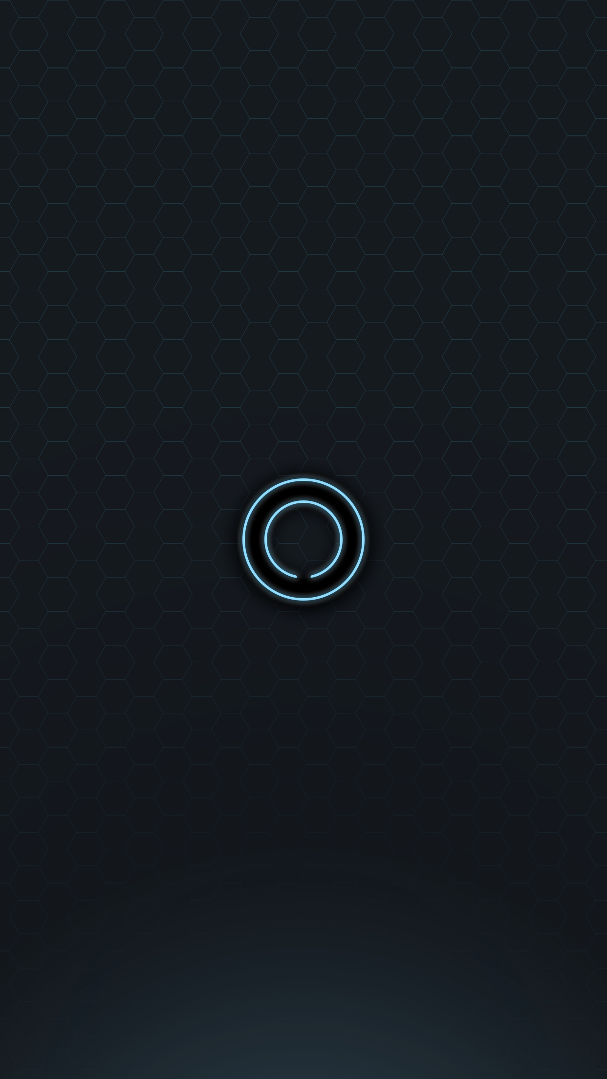 1242x2208 Tron Wallpaper