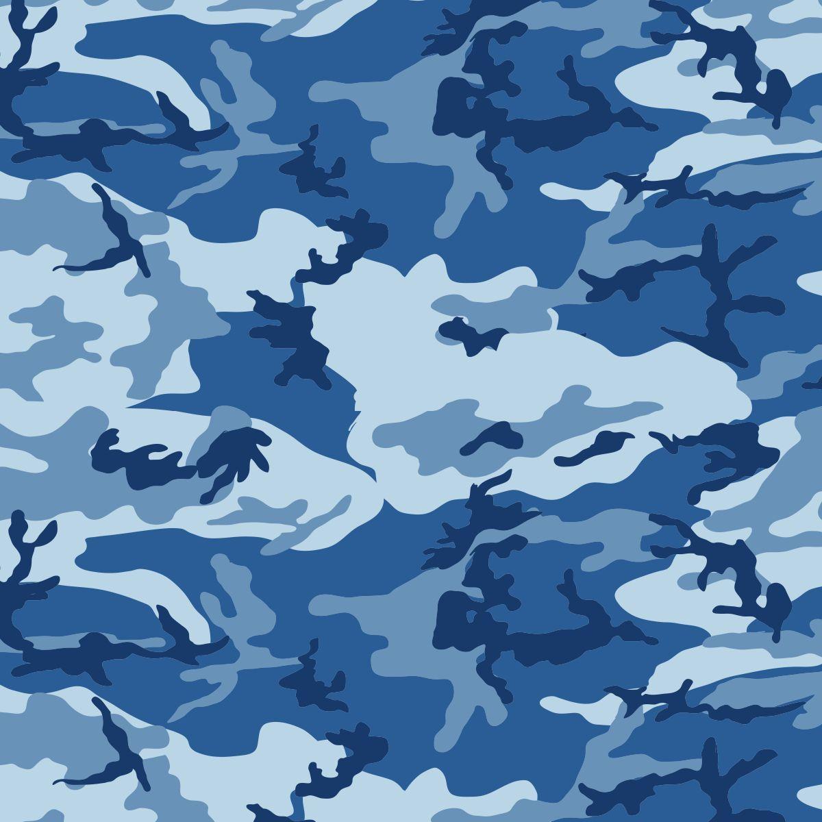 1200x1200 Blue Naval camouflage. Camouflage wallpaper, Camo wallpaper, Camoflauge wallpaper
