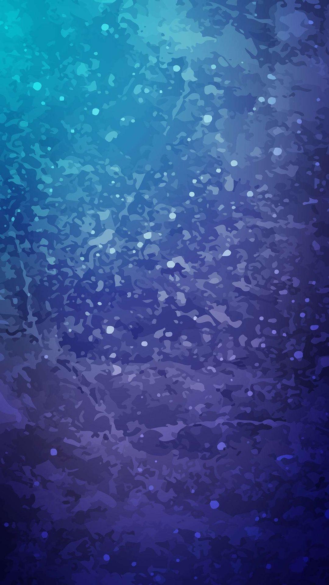 1080x1920 Blue Camouflage