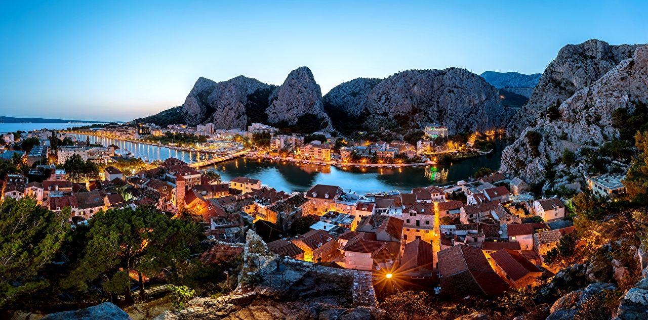 1280x633 Croatia Wallpaper HD HD Wallpaper