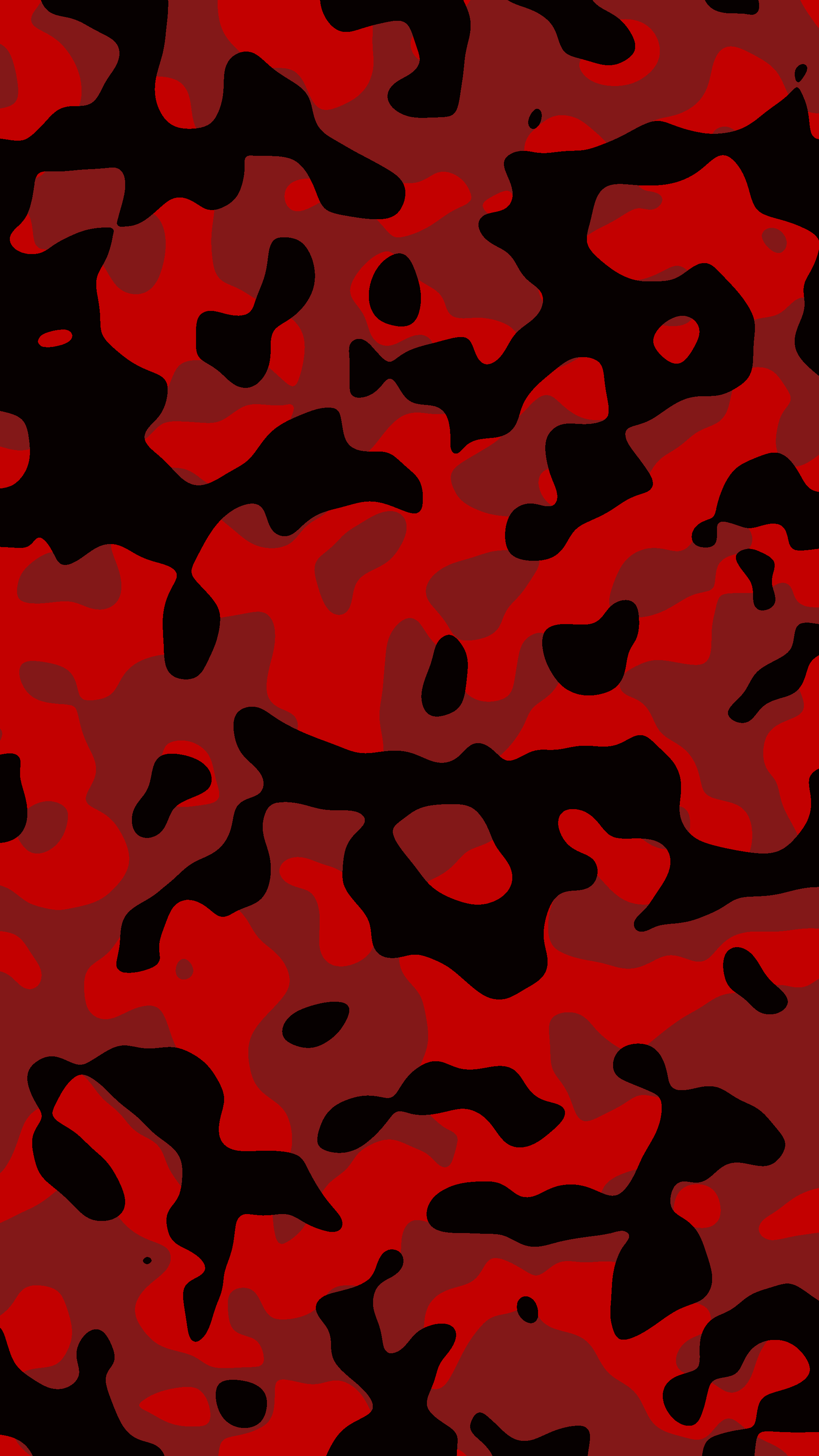 2160x3840 Red Camo 4k 2160x3840