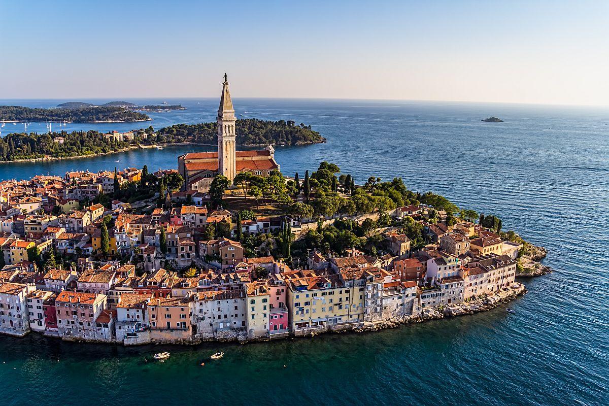 1200x800 Sightseeing Croatia