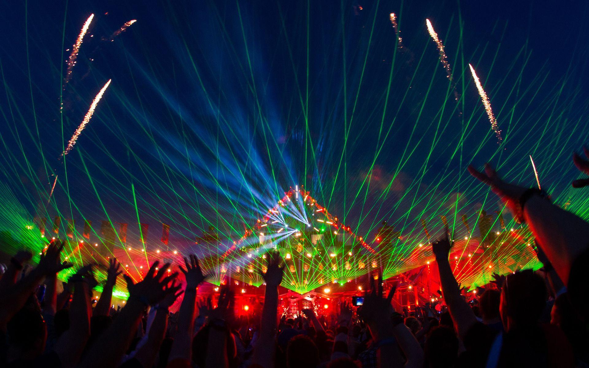 1920x1200 Free Desktop Wallpaper : Concert Wallpaper, Wide Concert HDQ