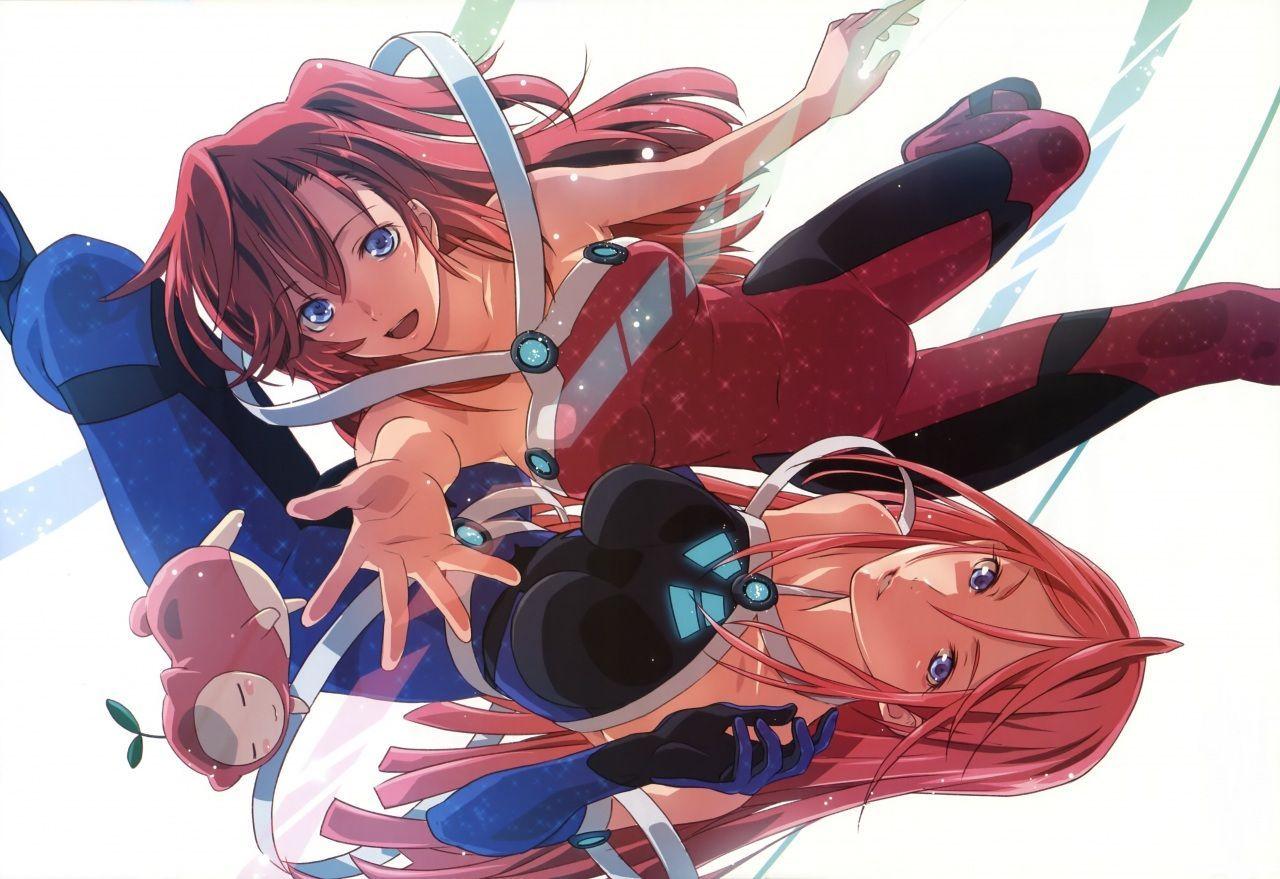 1280x879 Ano Natsu de Matteru